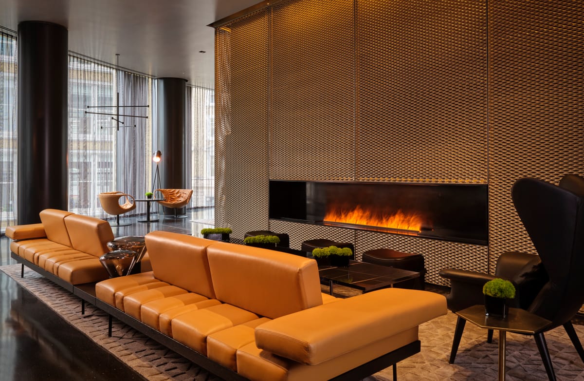 Photo of Art’otel London Hoxton, Creative Room 5