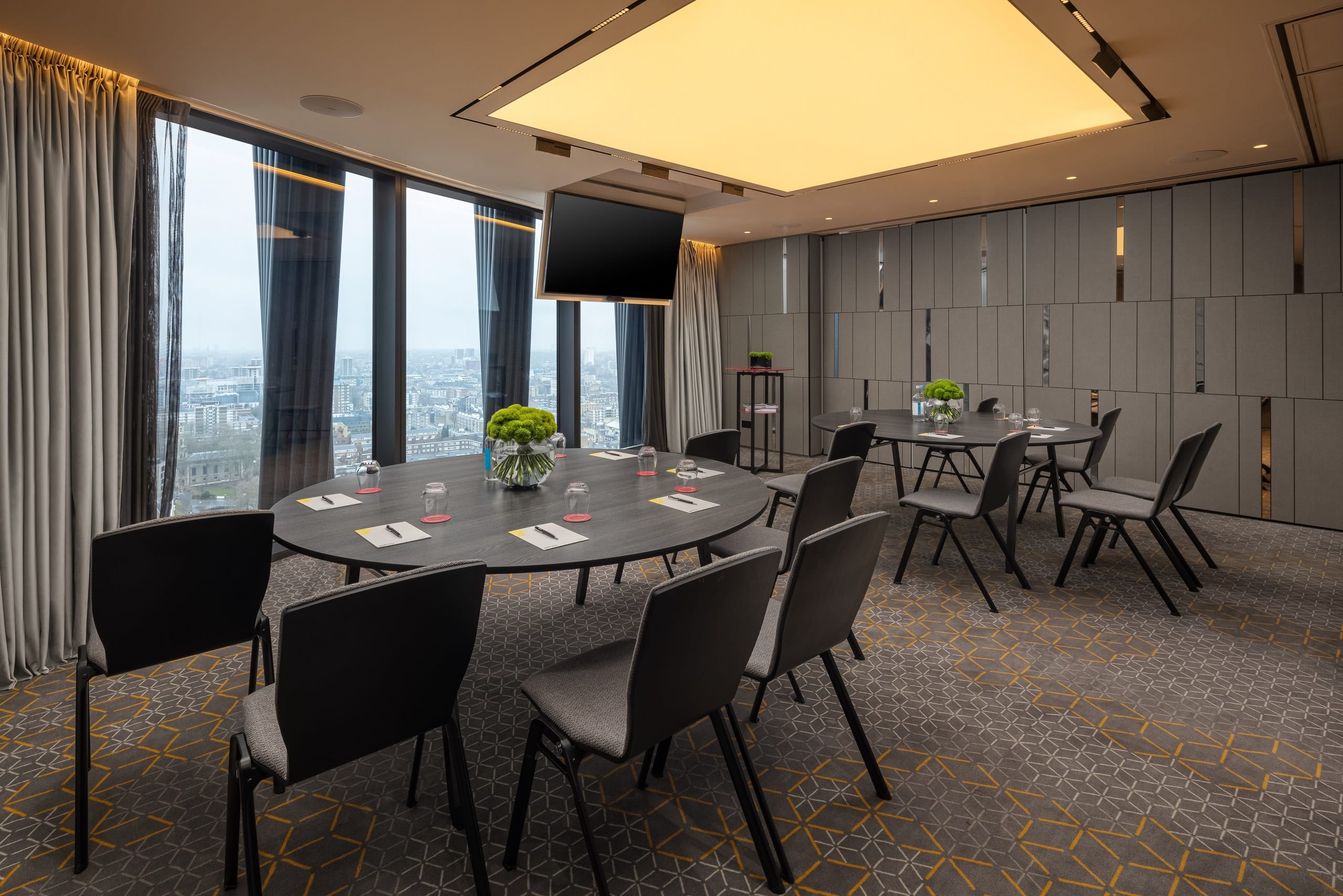 Photo of Art’otel London Hoxton, Creative Room 1