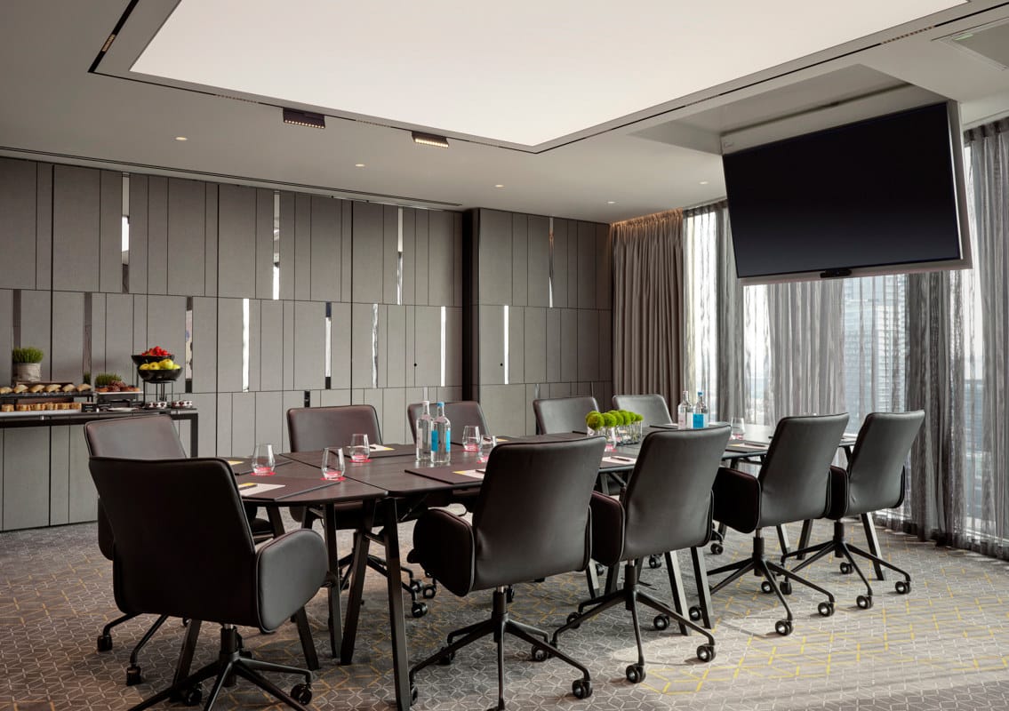 Photo of Art’otel London Hoxton, Creative Room 7