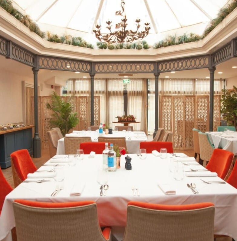 Photo of Gonville Hotel, A Member Of Radisson Individuals, Atrium
