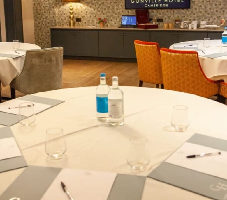Photo of Gonville Hotel, A Member Of Radisson Individuals, Grantchester