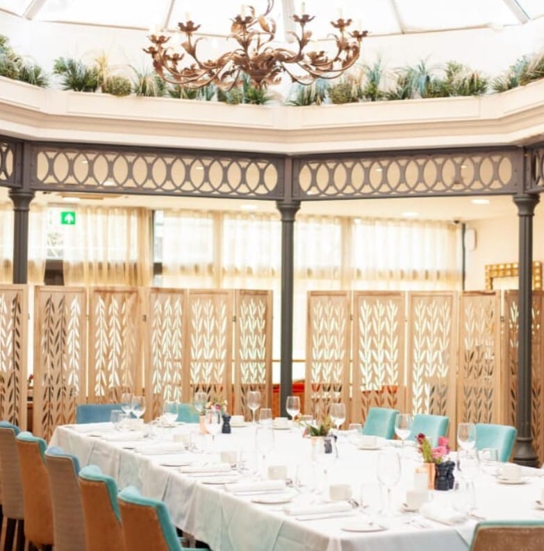 Photo of Gonville Hotel, A Member Of Radisson Individuals, Atrium