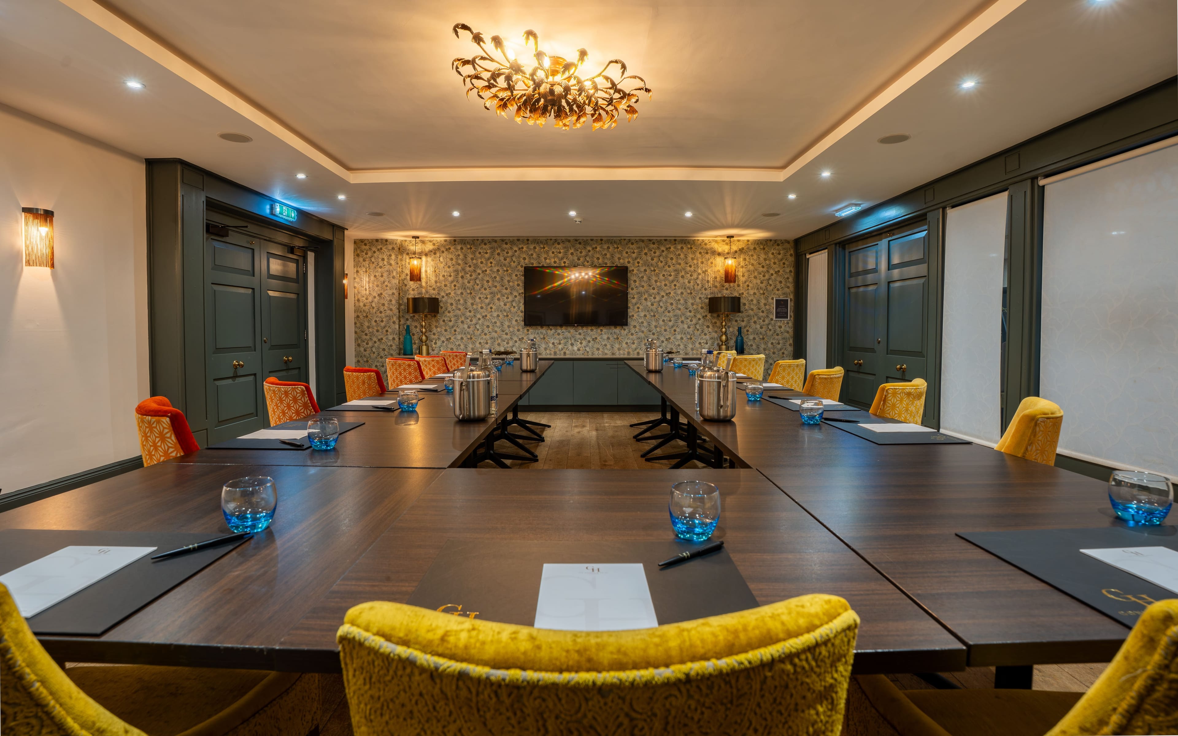 Photo of Gonville Hotel, A Member Of Radisson Individuals, Grantchester