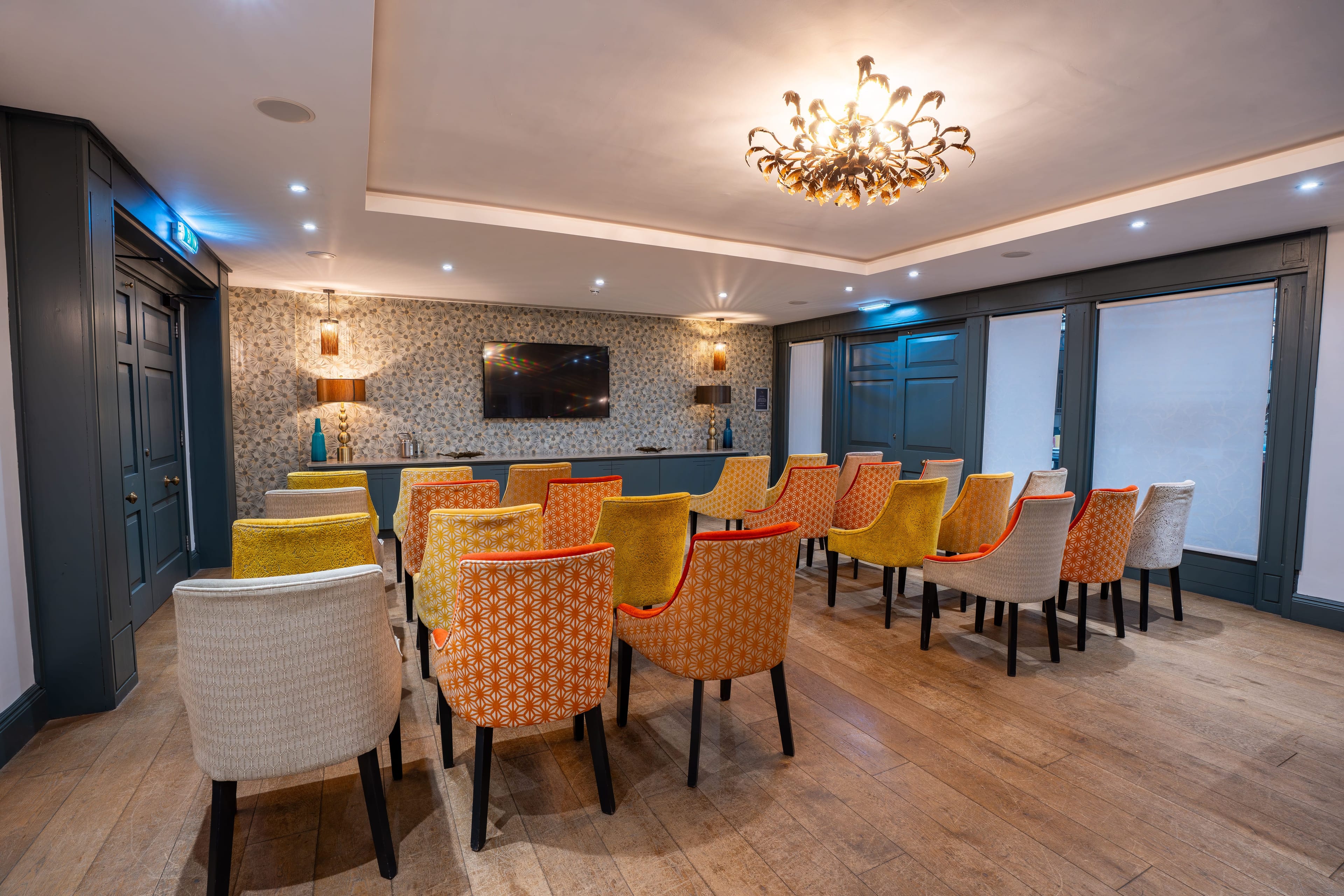 Photo of Gonville Hotel, A Member Of Radisson Individuals, Grantchester