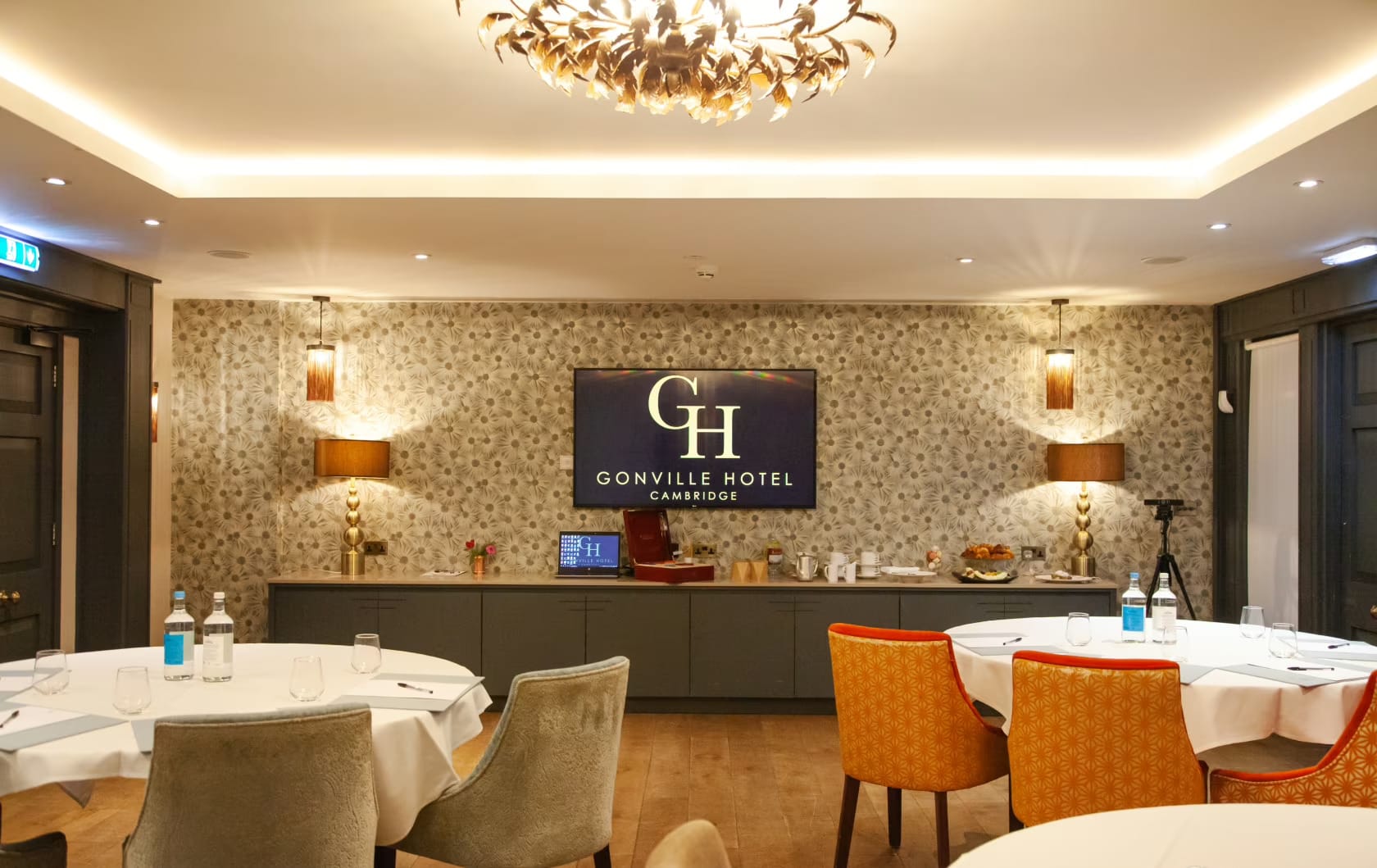 Photo of Gonville Hotel, A Member Of Radisson Individuals, Grantchester