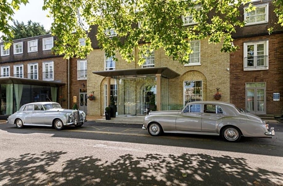Photo of Gonville Hotel, A Member Of Radisson Individuals, Grantchester