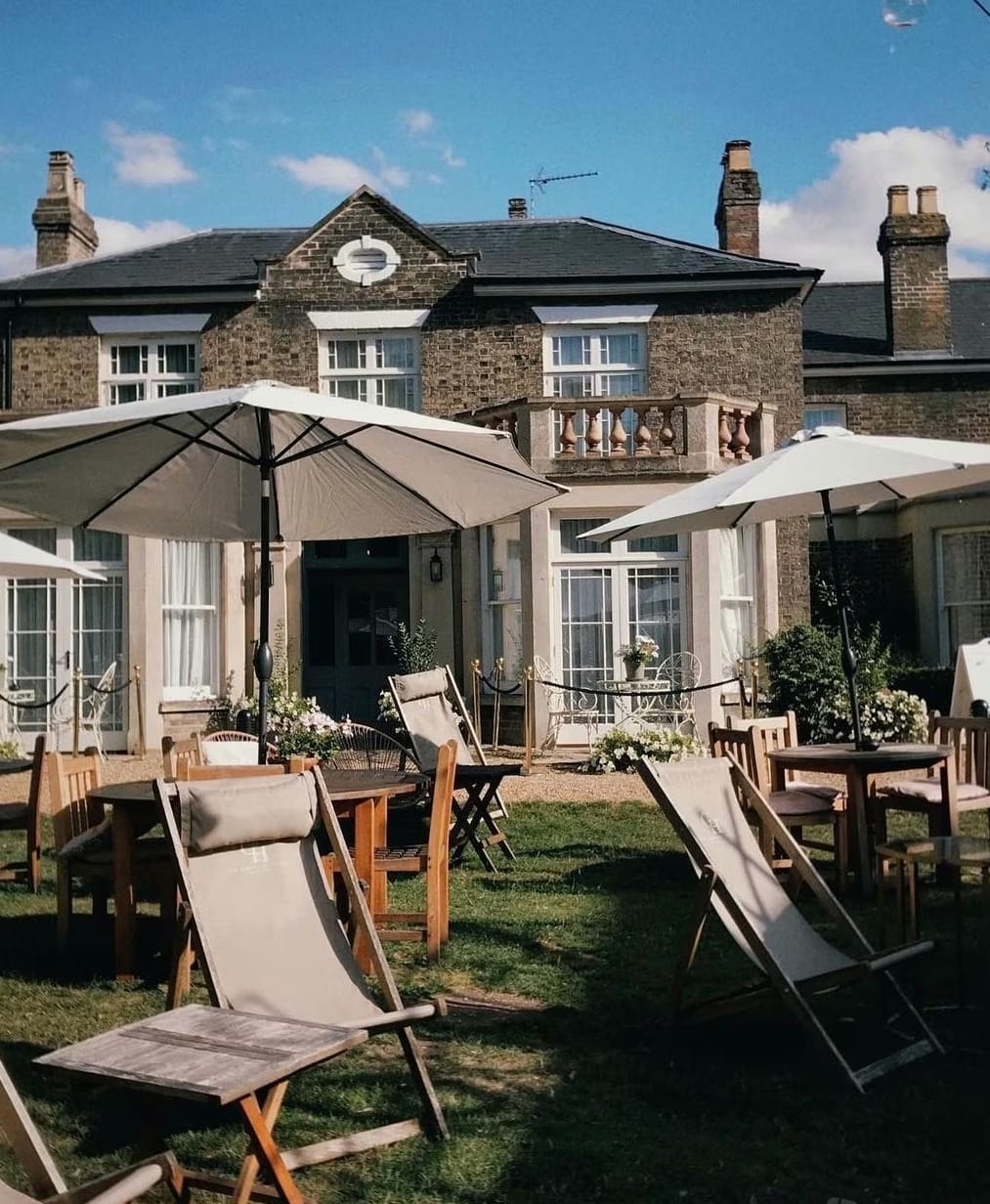 Photo of Gonville Hotel, A Member Of Radisson Individuals, Grantchester