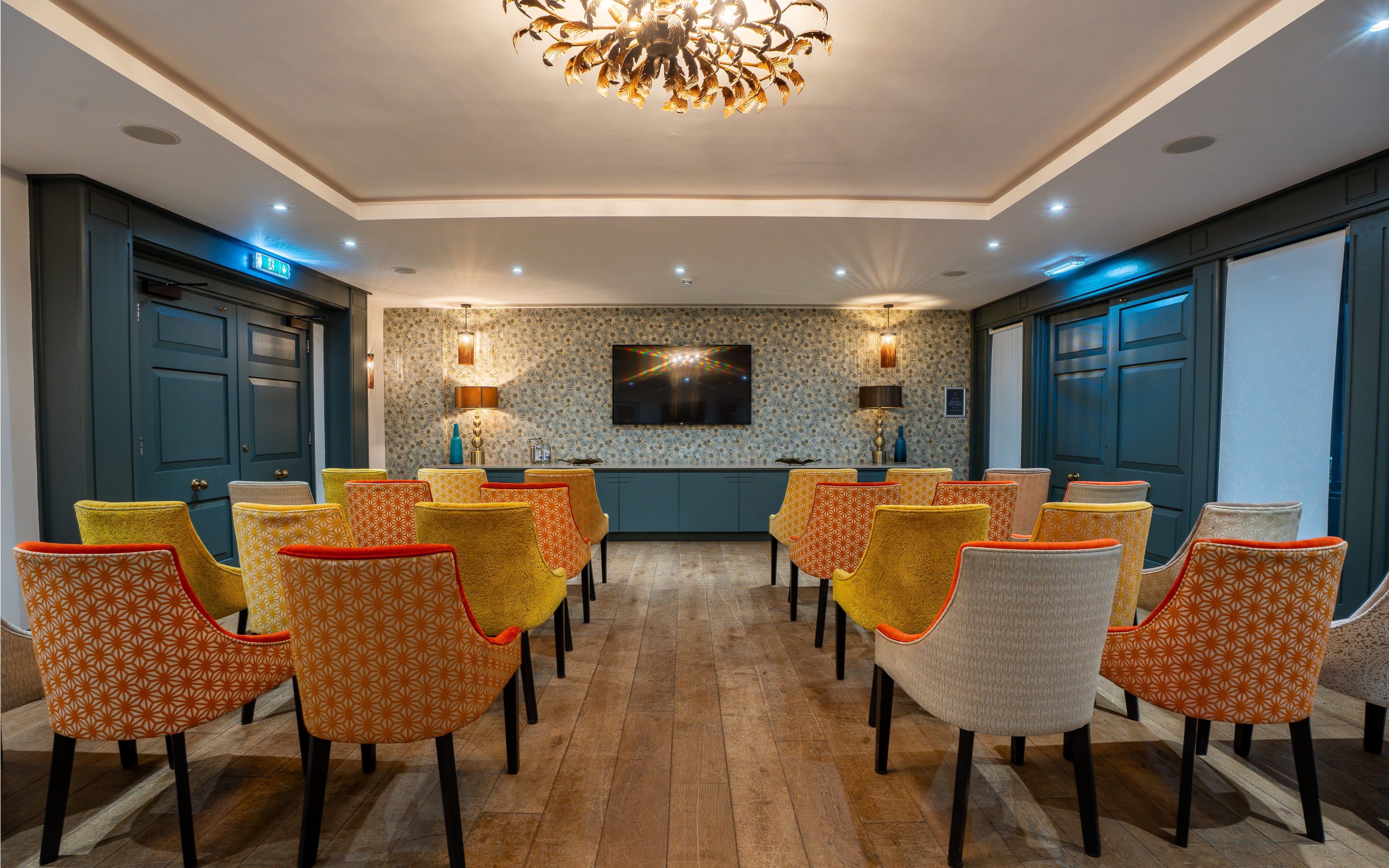 Photo of Gonville Hotel, A Member Of Radisson Individuals, Grantchester