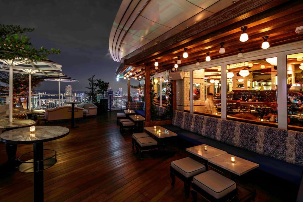 Photo of LAVO