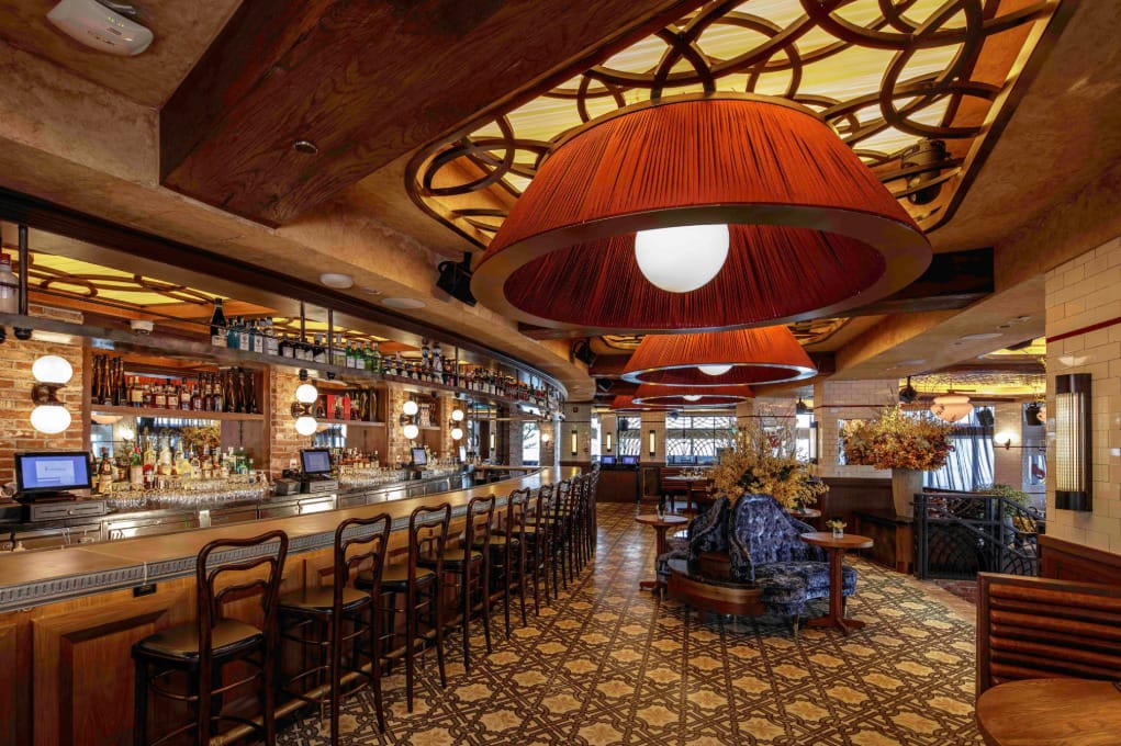 Photo of LAVO