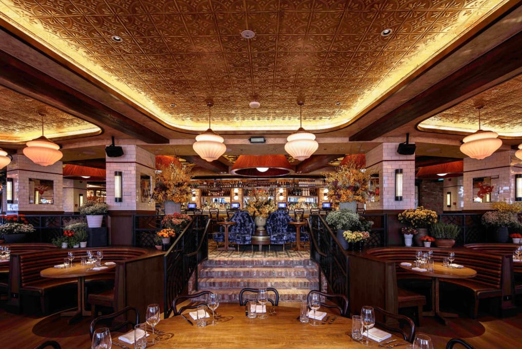 Photo of LAVO