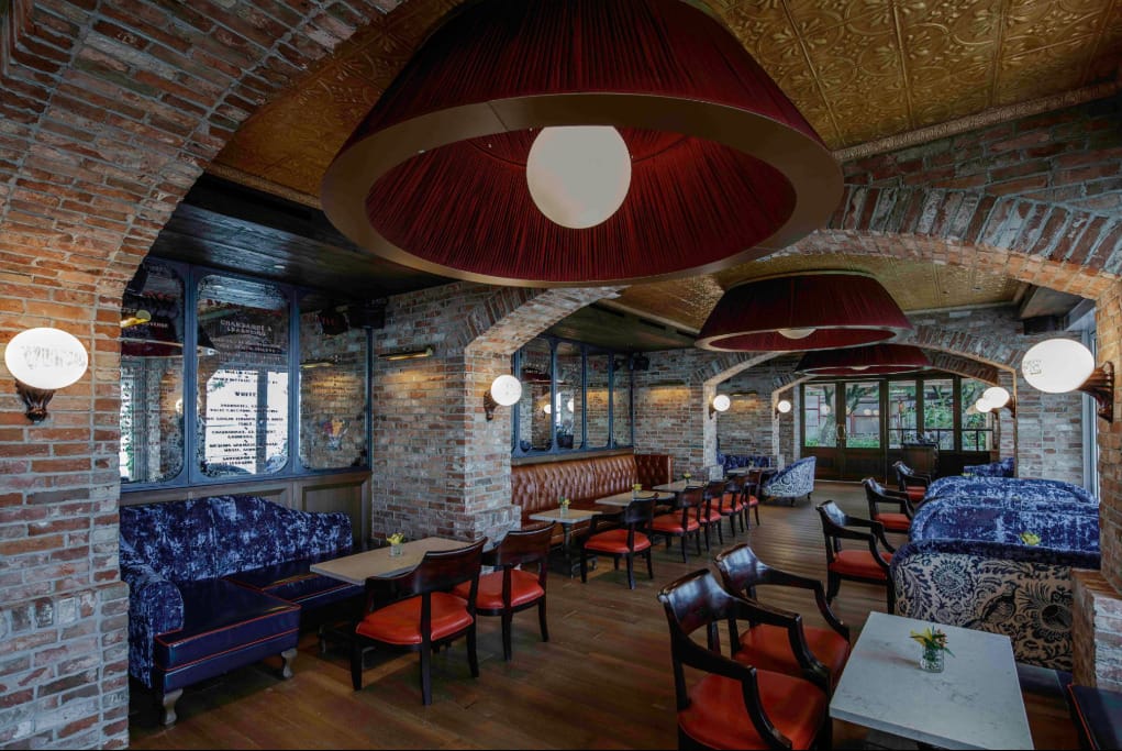 Photo of LAVO