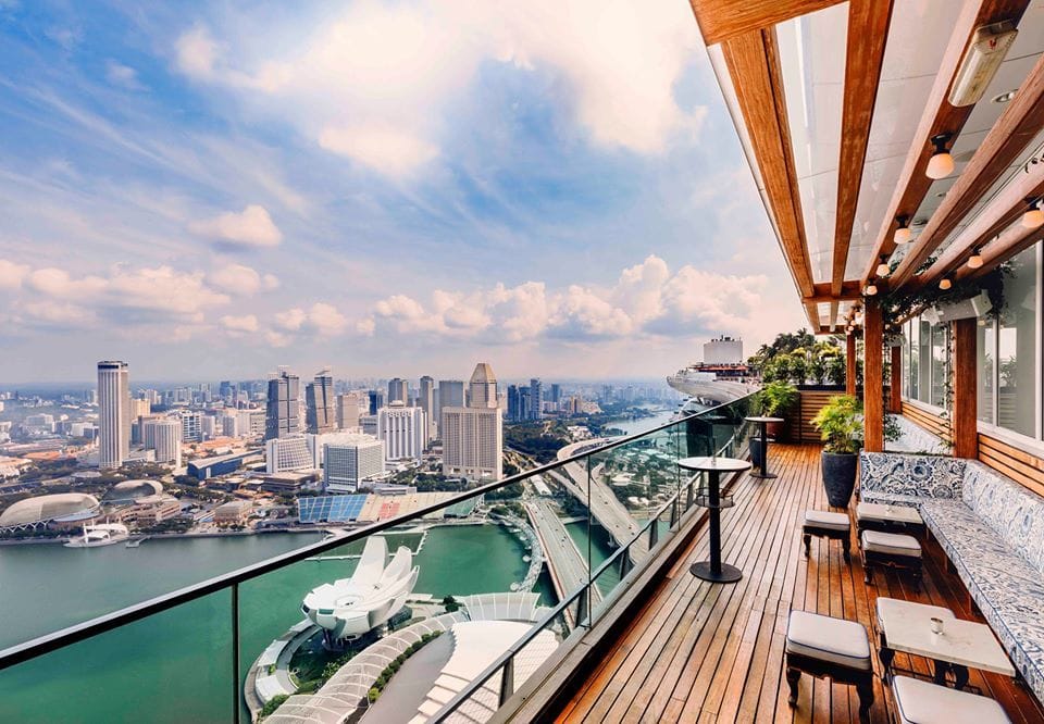 Photo of LAVO