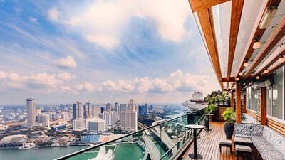 Photo of LAVO