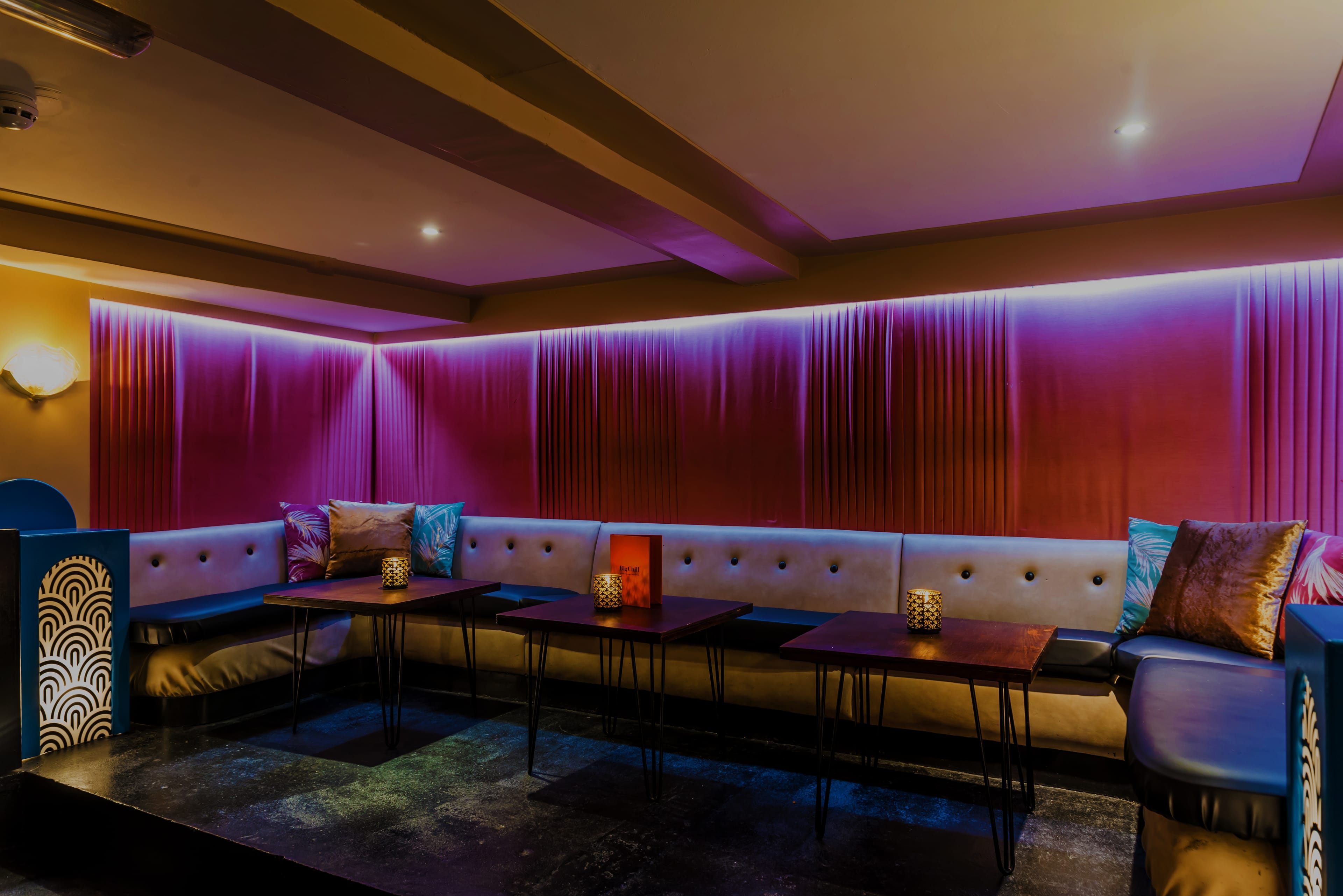 Photo of Big Chill Kings Cross, Entire Venue