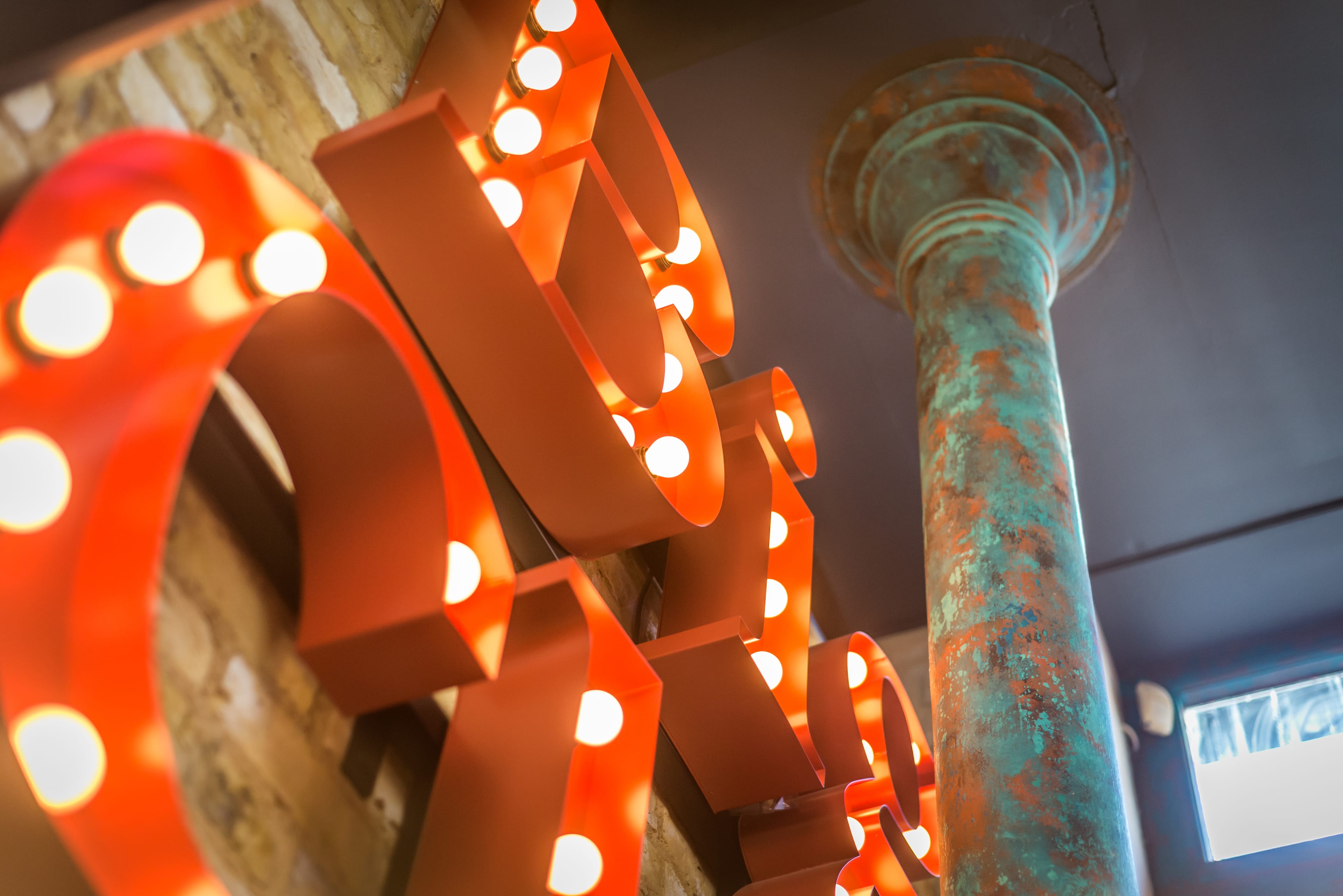 Photo of Big Chill Kings Cross, Entire Venue