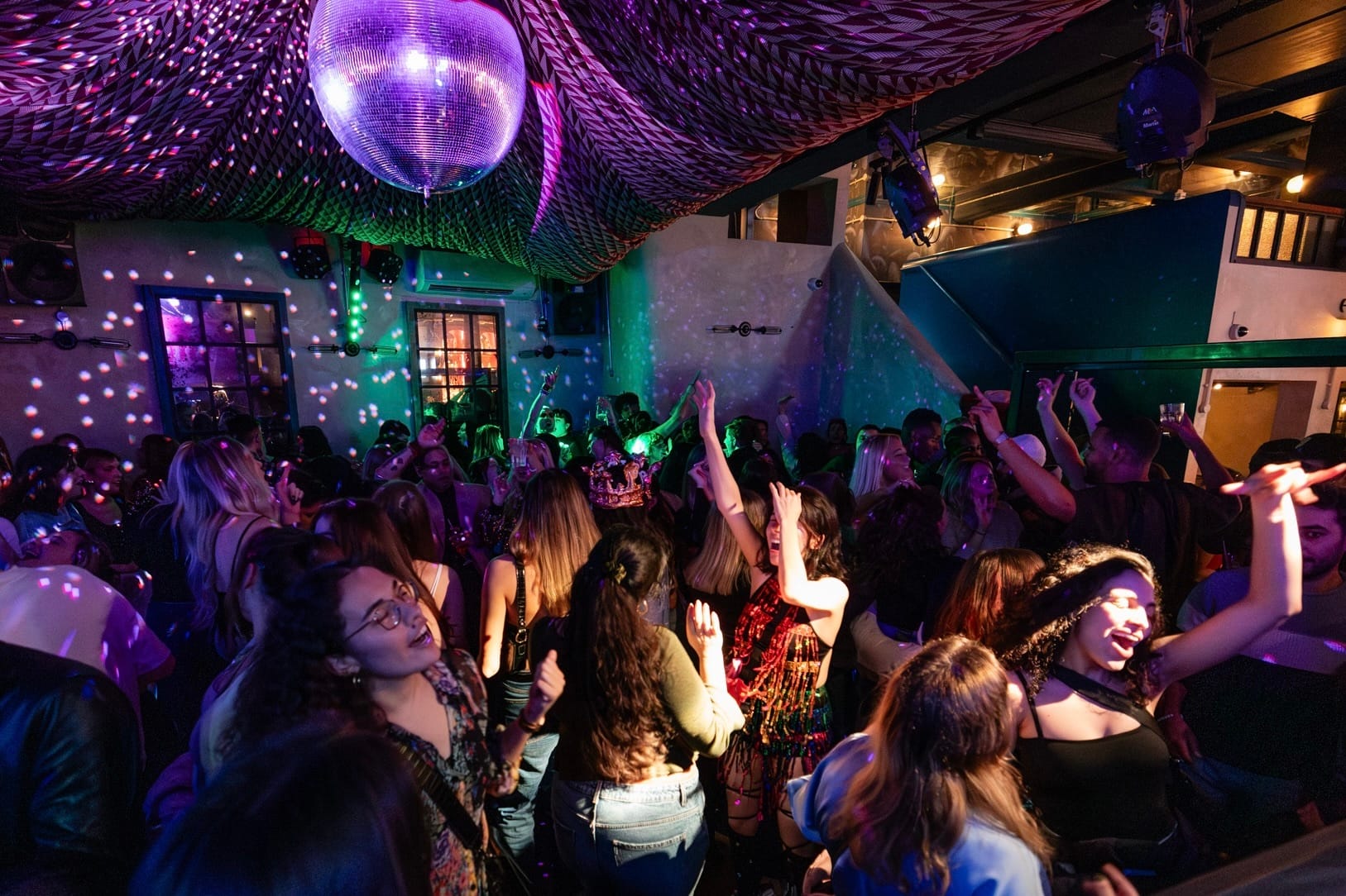 Photo of Big Chill Kings Cross, Entire Venue