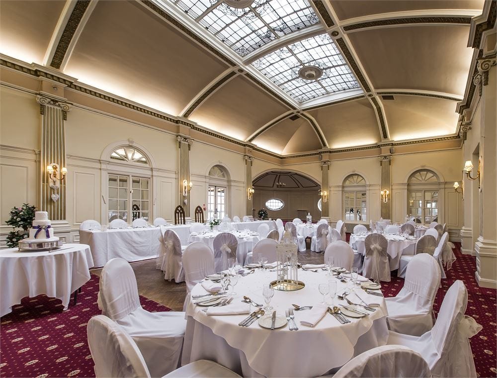 Photo of Best Western Royal Clifton Hotel, Exclusive Hire