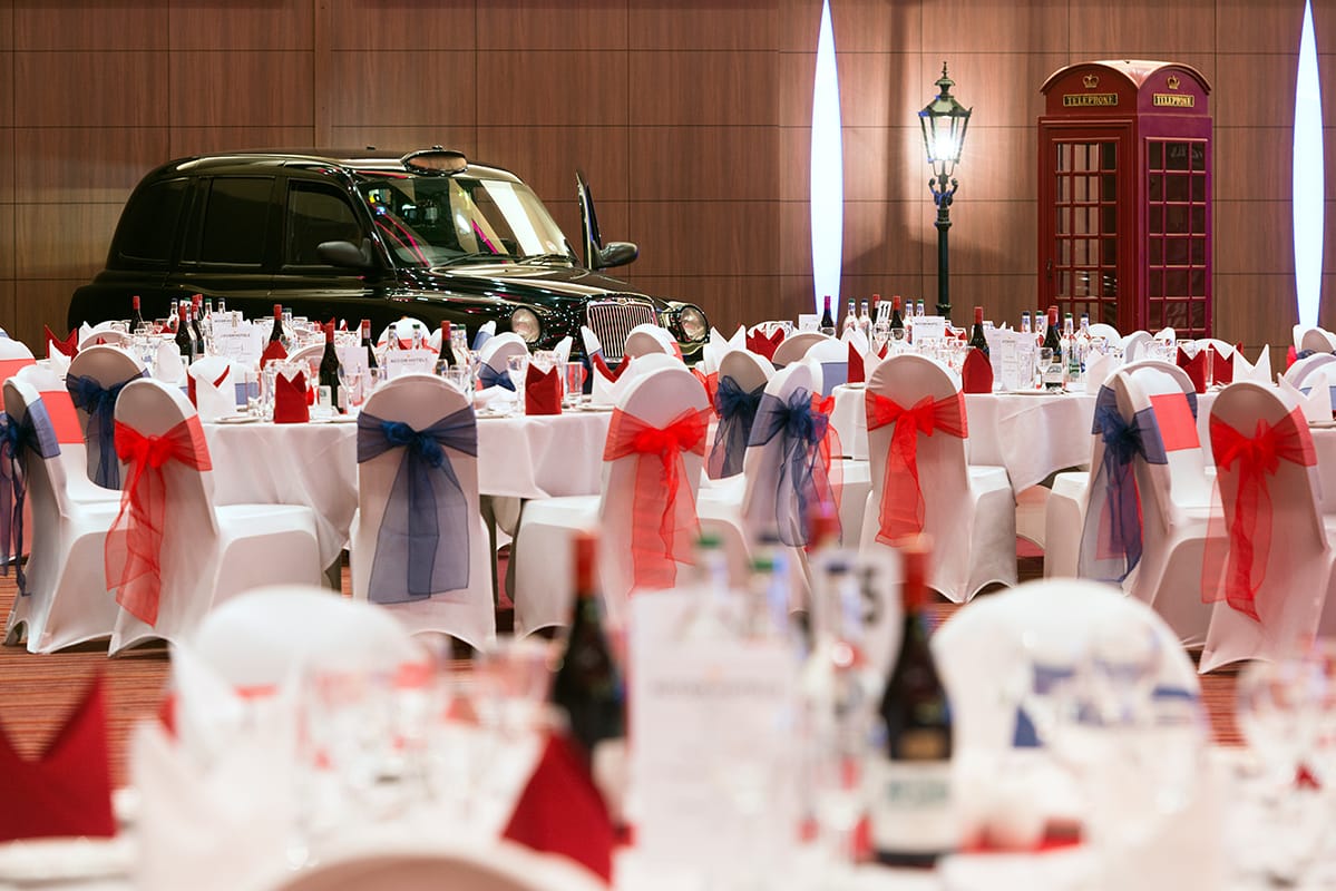 Photo of Mercure London Earls Court Hotel & Conference Centre