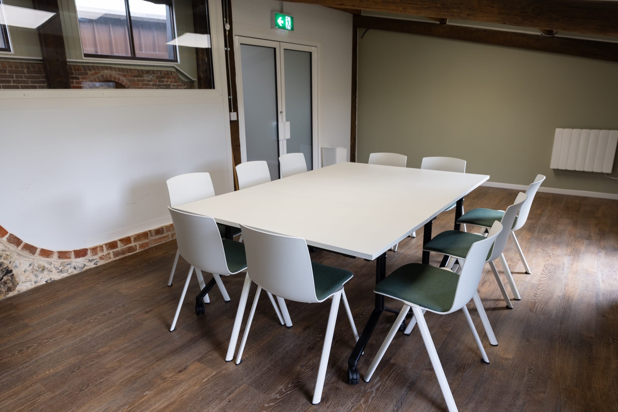 Photo of The Walled Garden, Meeting Room