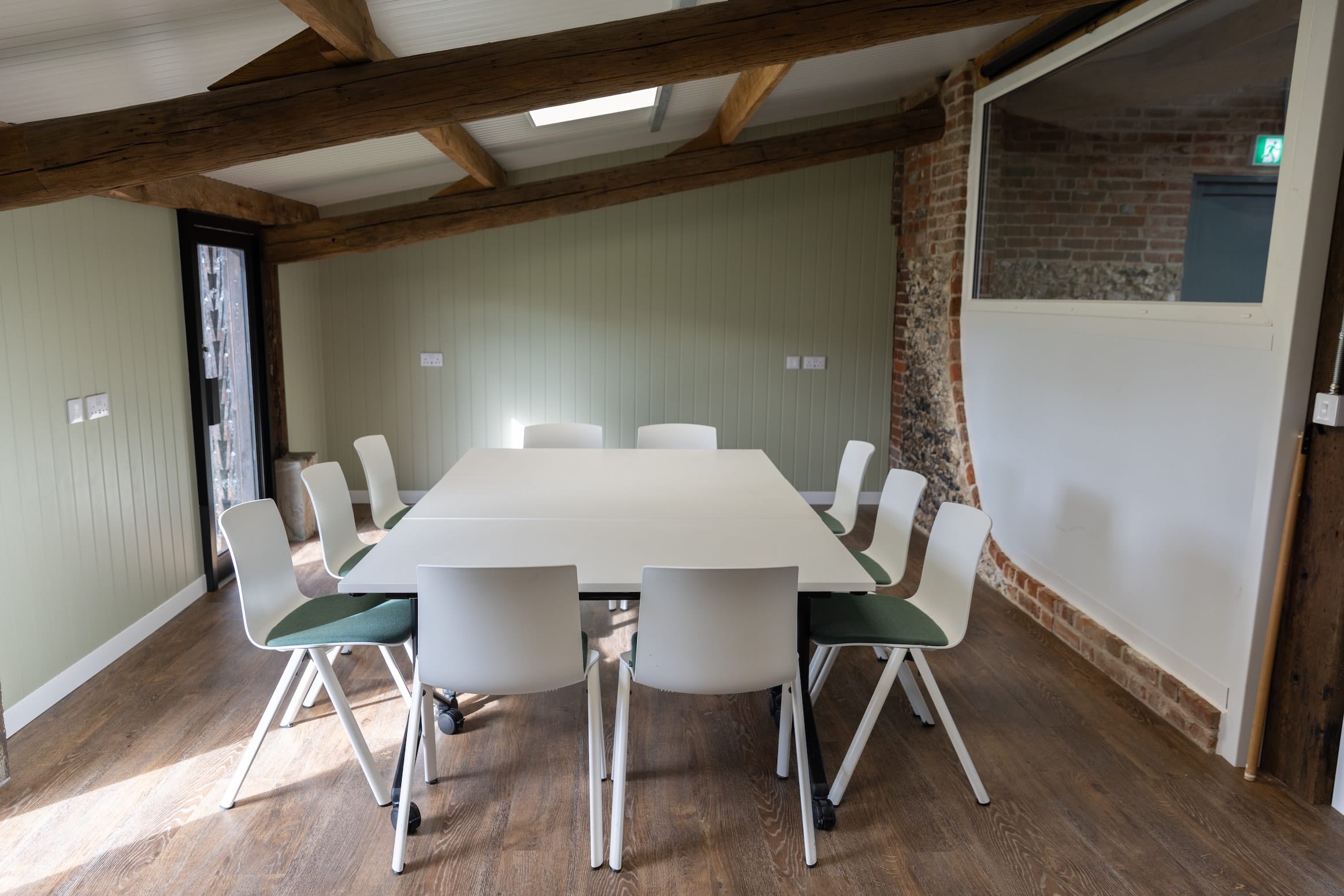 Photo of The Walled Garden, Meeting Room