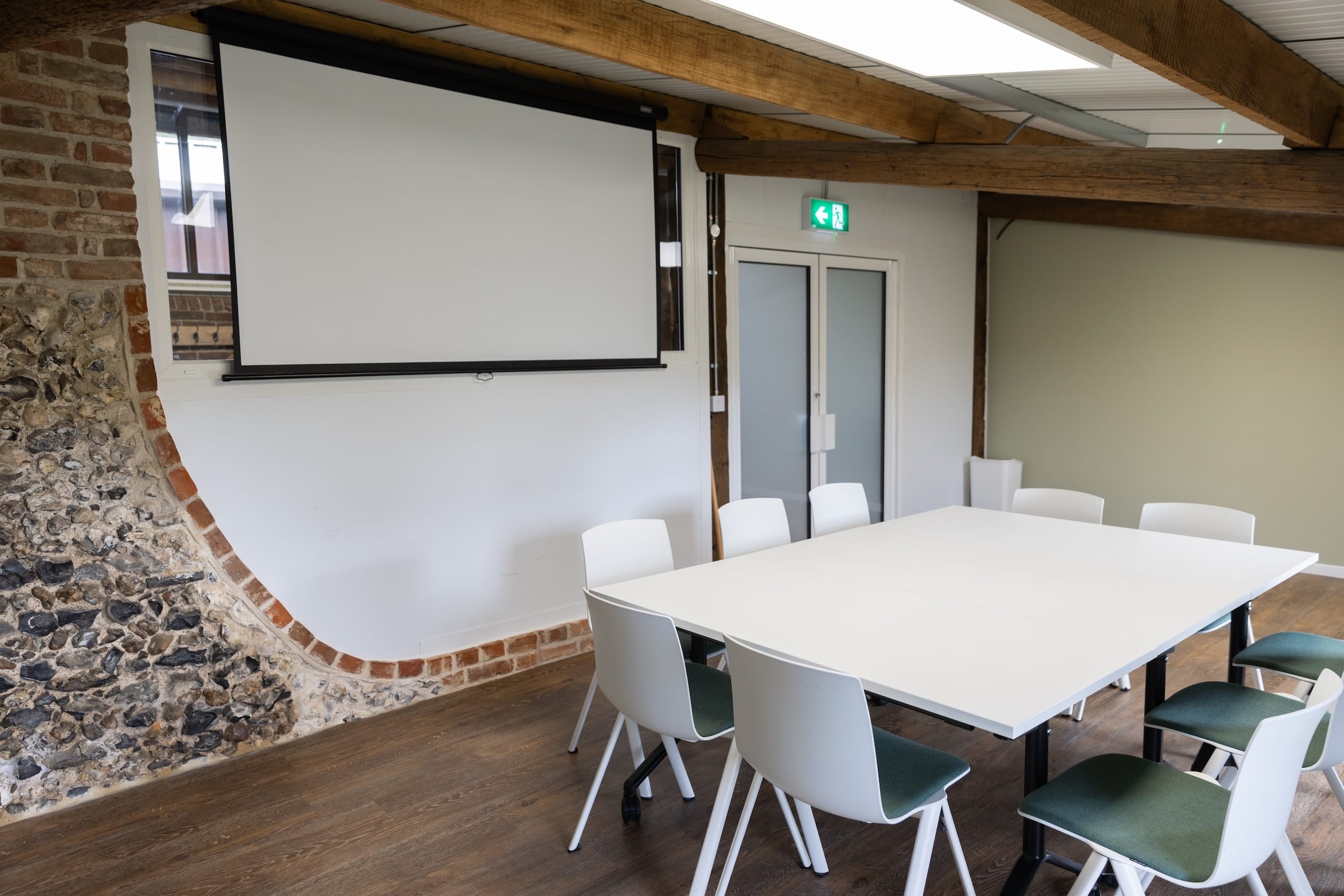 Photo of The Walled Garden, Meeting Room