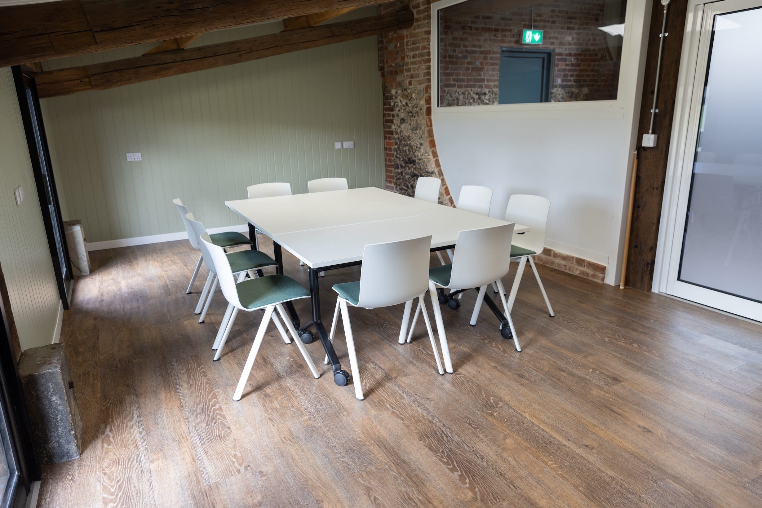 Photo of The Walled Garden, Meeting Room