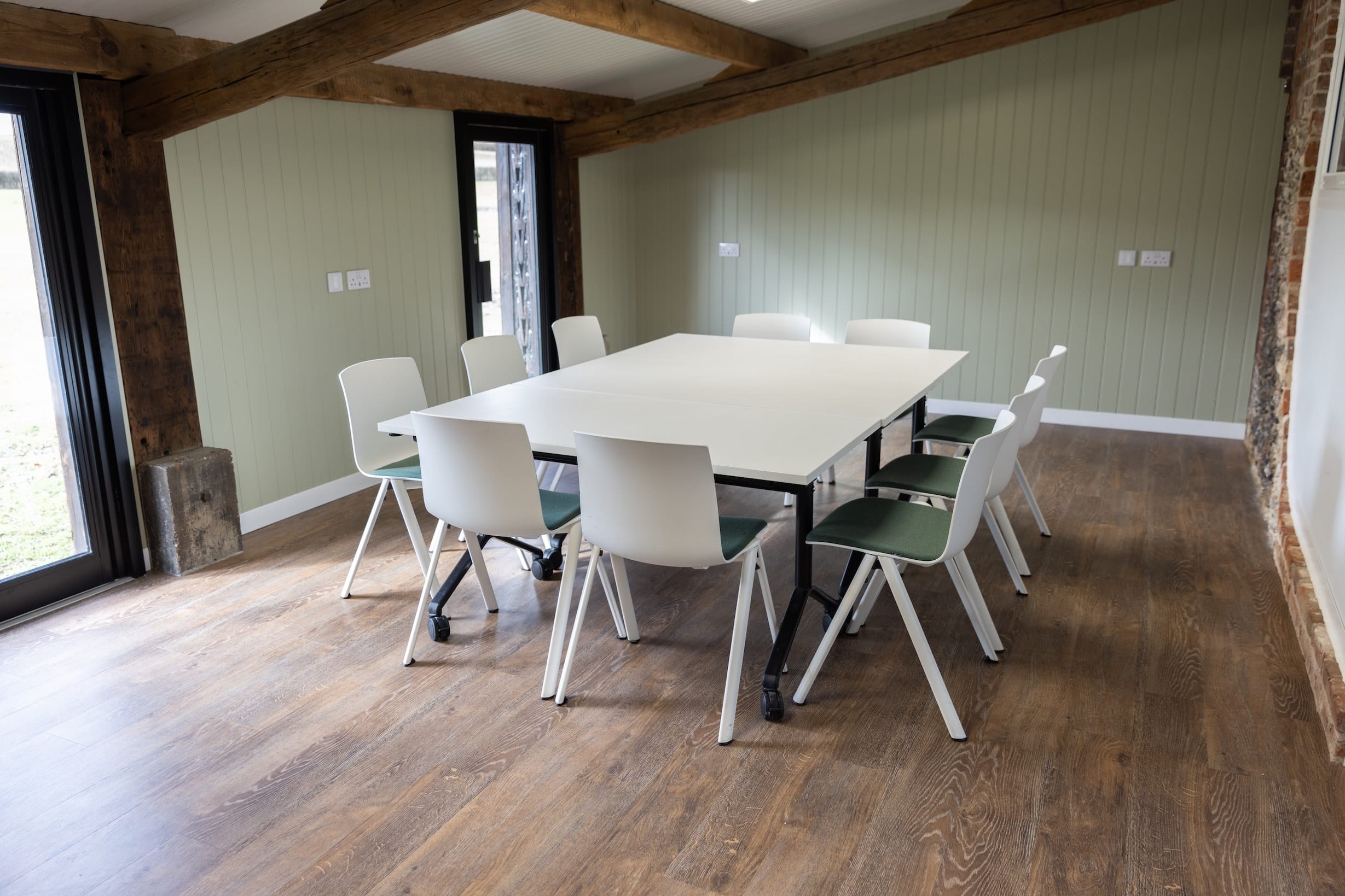 Photo of The Walled Garden, Meeting Room