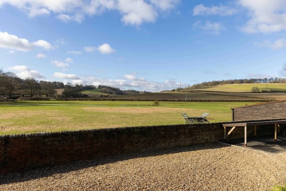 Photo of The Walled Garden, Meadow