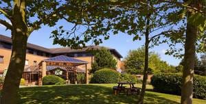Photo of Holiday Inn Leamington Spa
