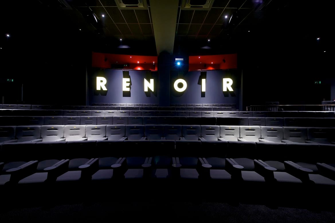 Photo of Curzon Bloomsbury, Renoir Screen