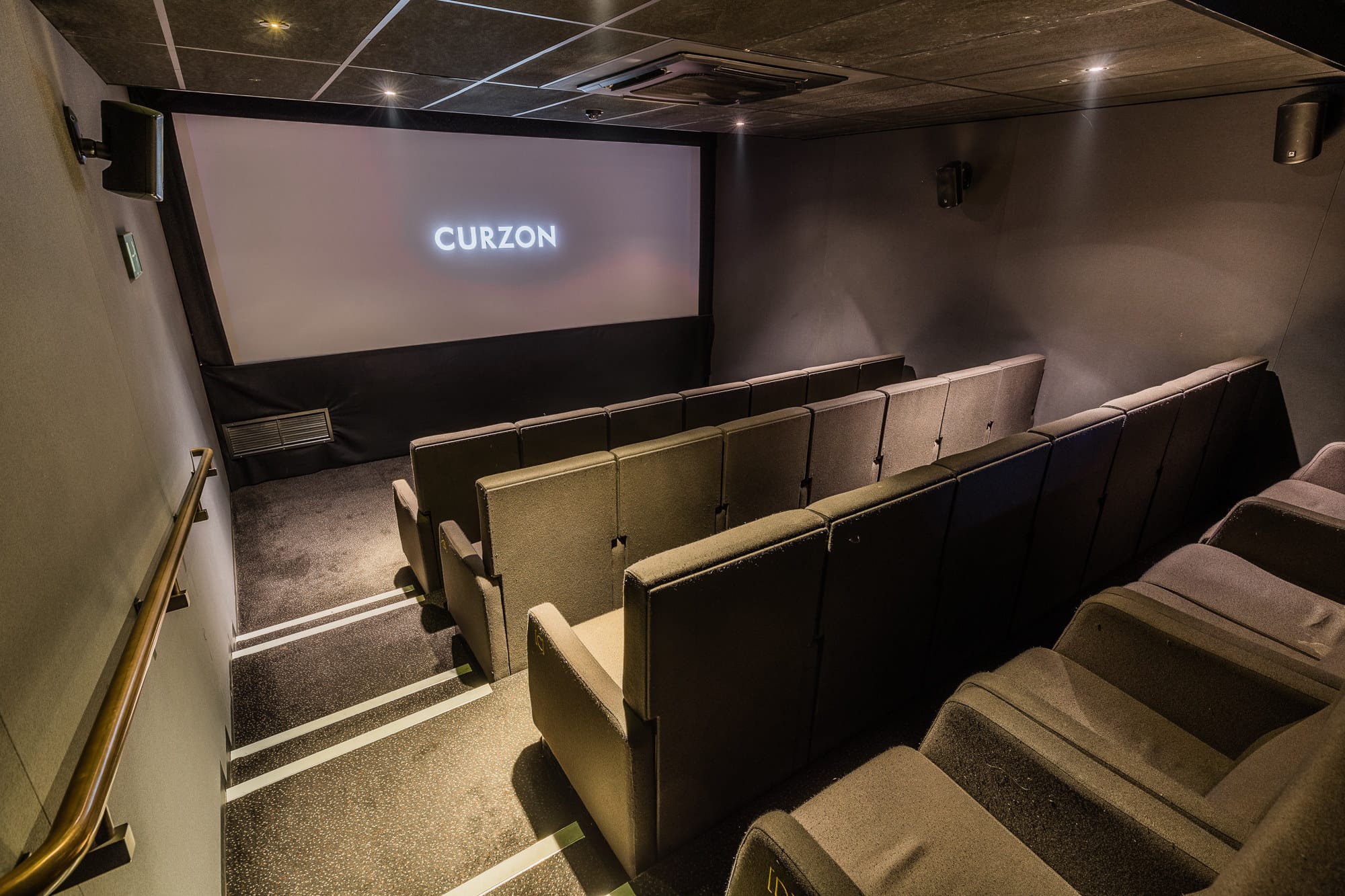 Photo of Curzon Bloomsbury, Minema Or Phoenix Screen
