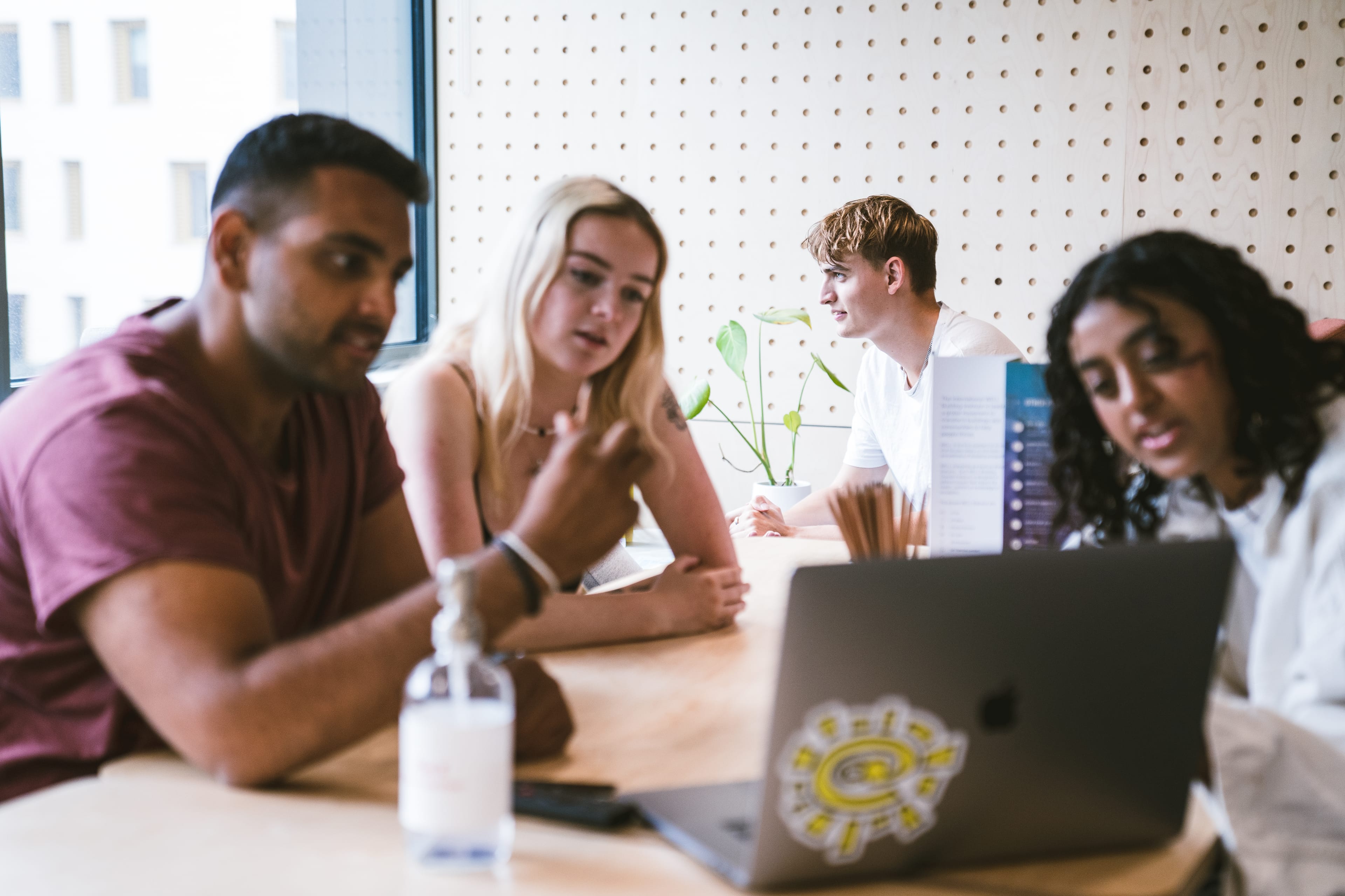 Photo of Plus X Brighton, Innovate And Connect