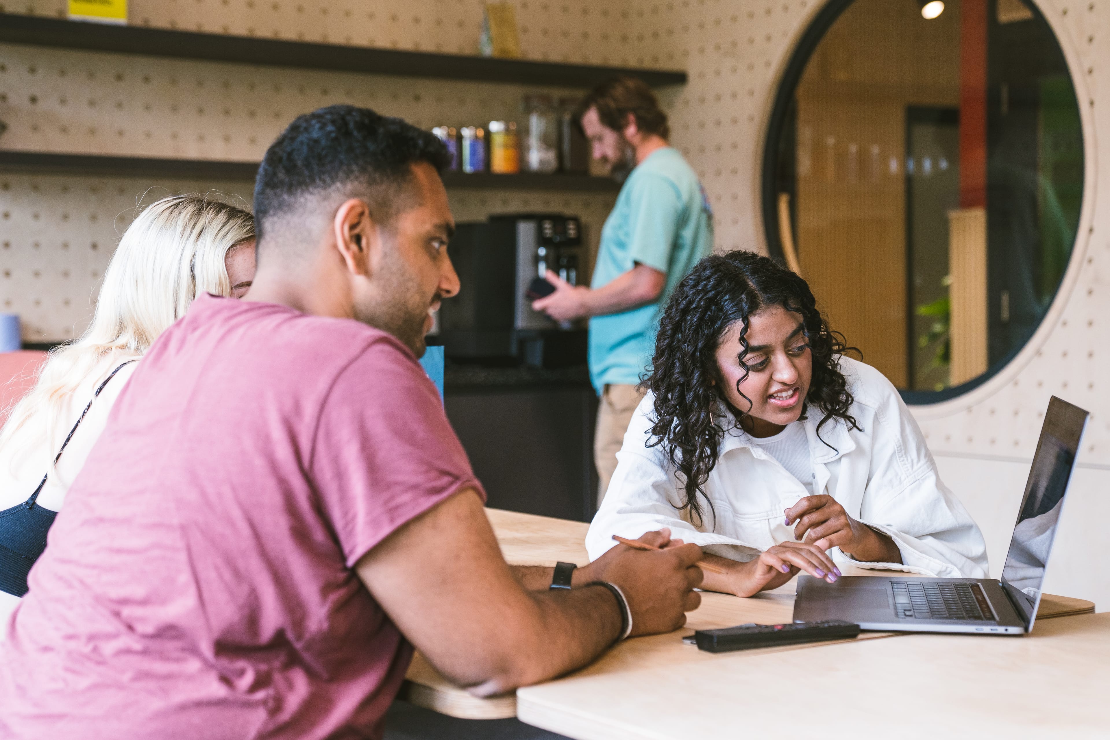 Photo of Plus X Brighton, Innovate And Connect