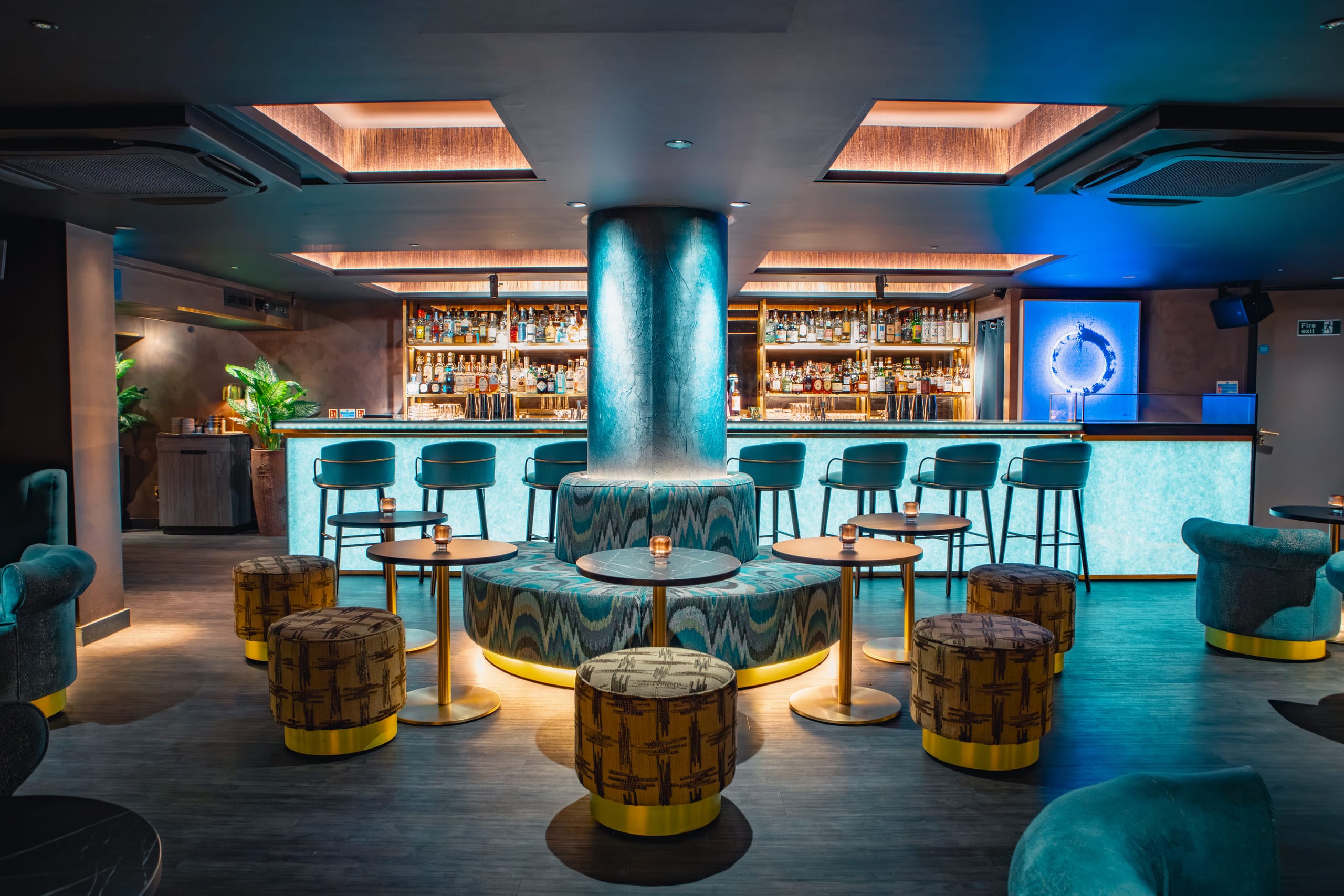 Photo of Viajante 87, Bar & Lounge