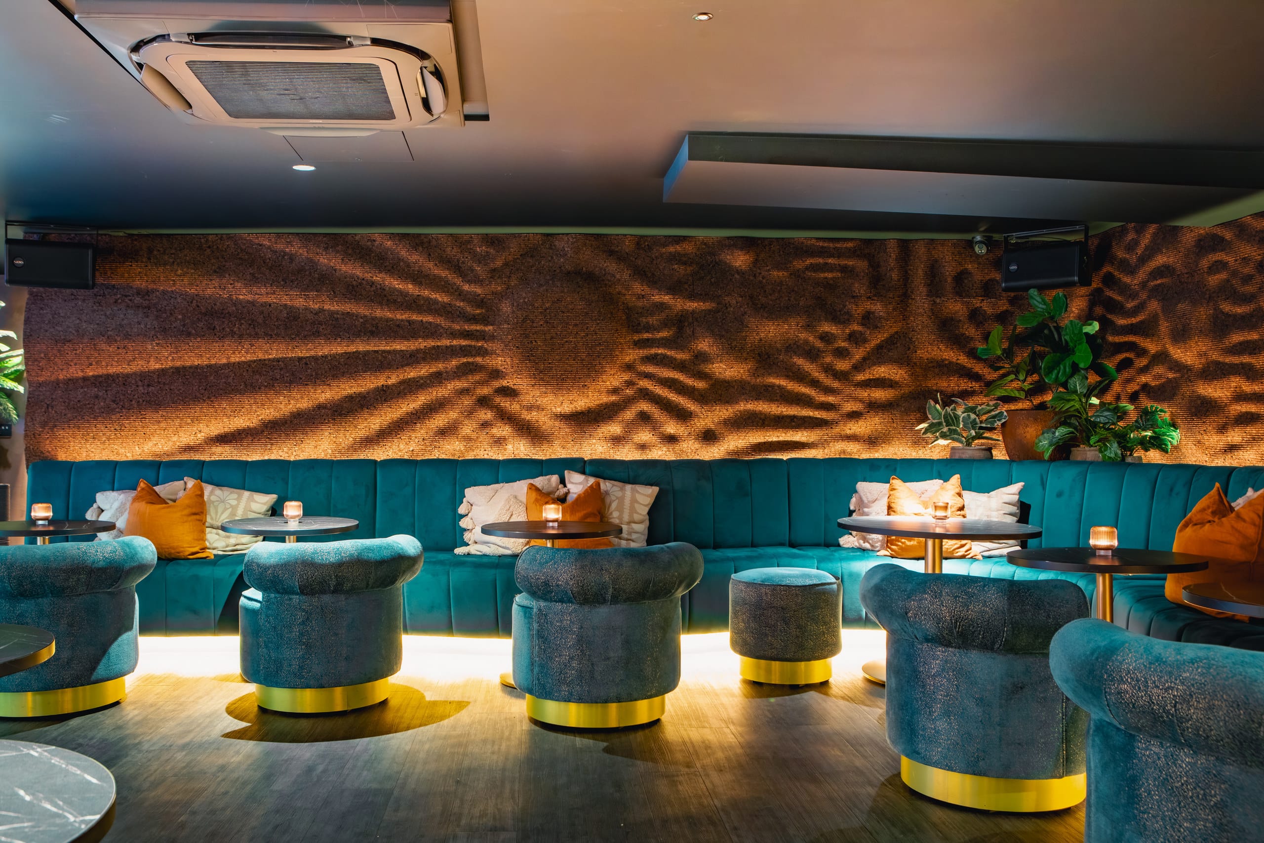 Photo of Viajante 87, Bar & Lounge