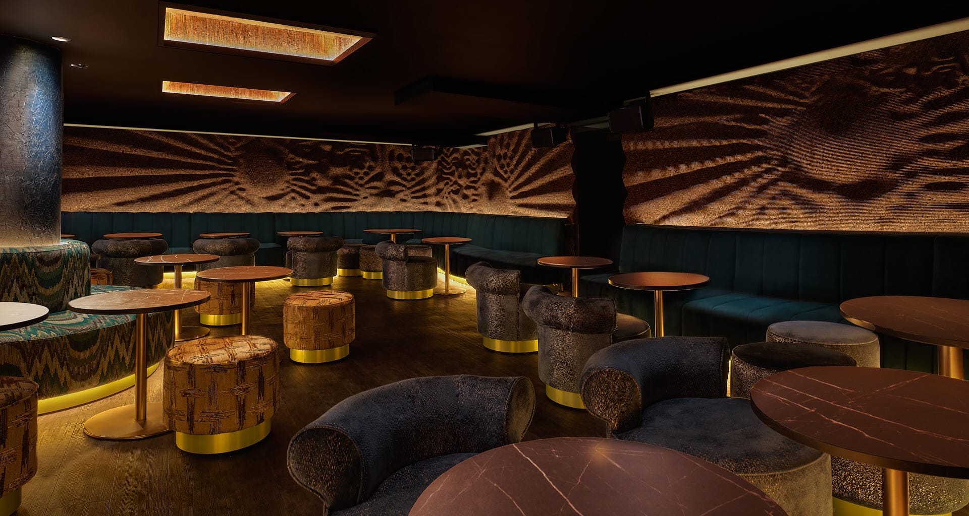 Photo of Viajante 87, Bar & Lounge