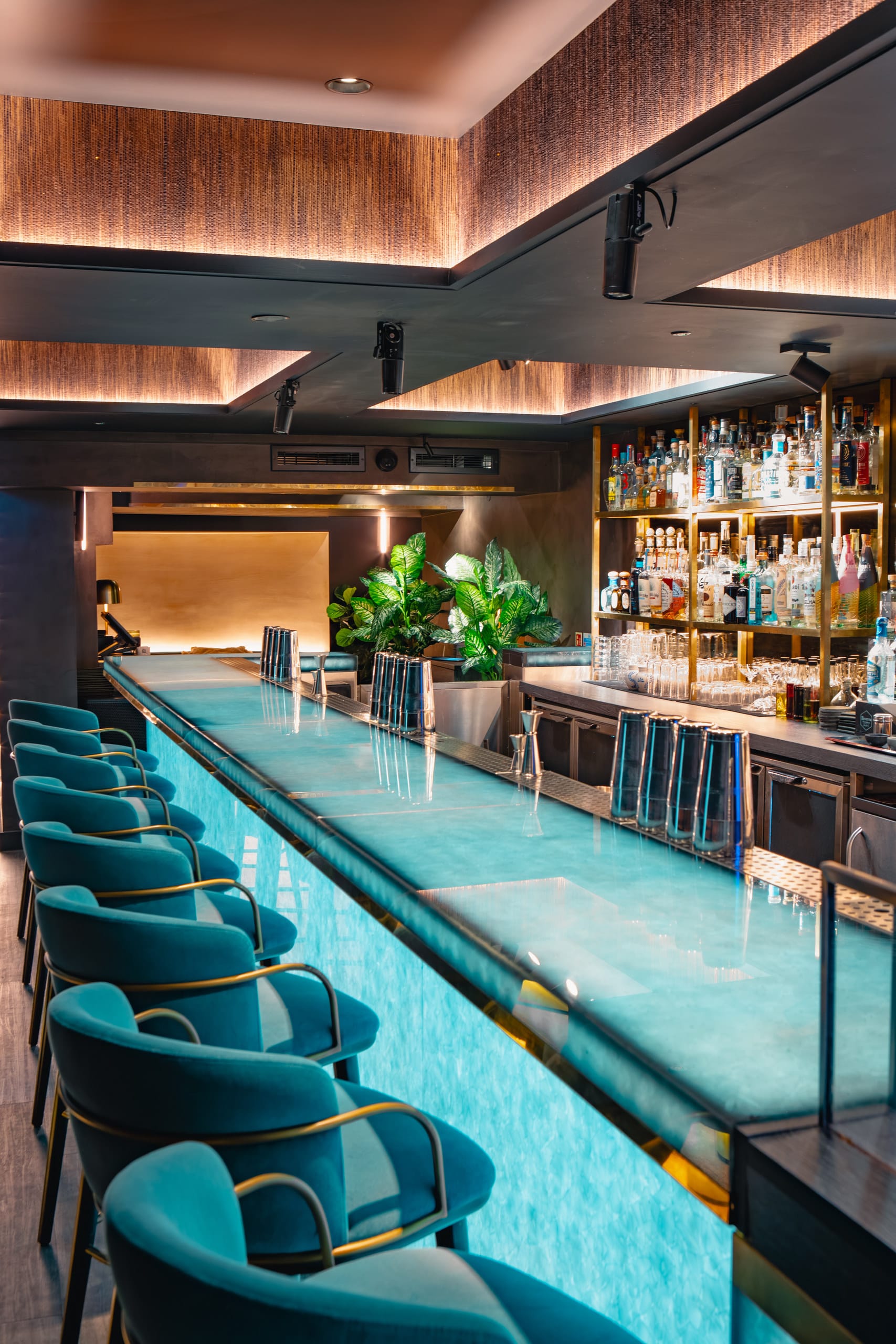 Photo of Viajante 87, Bar & Lounge