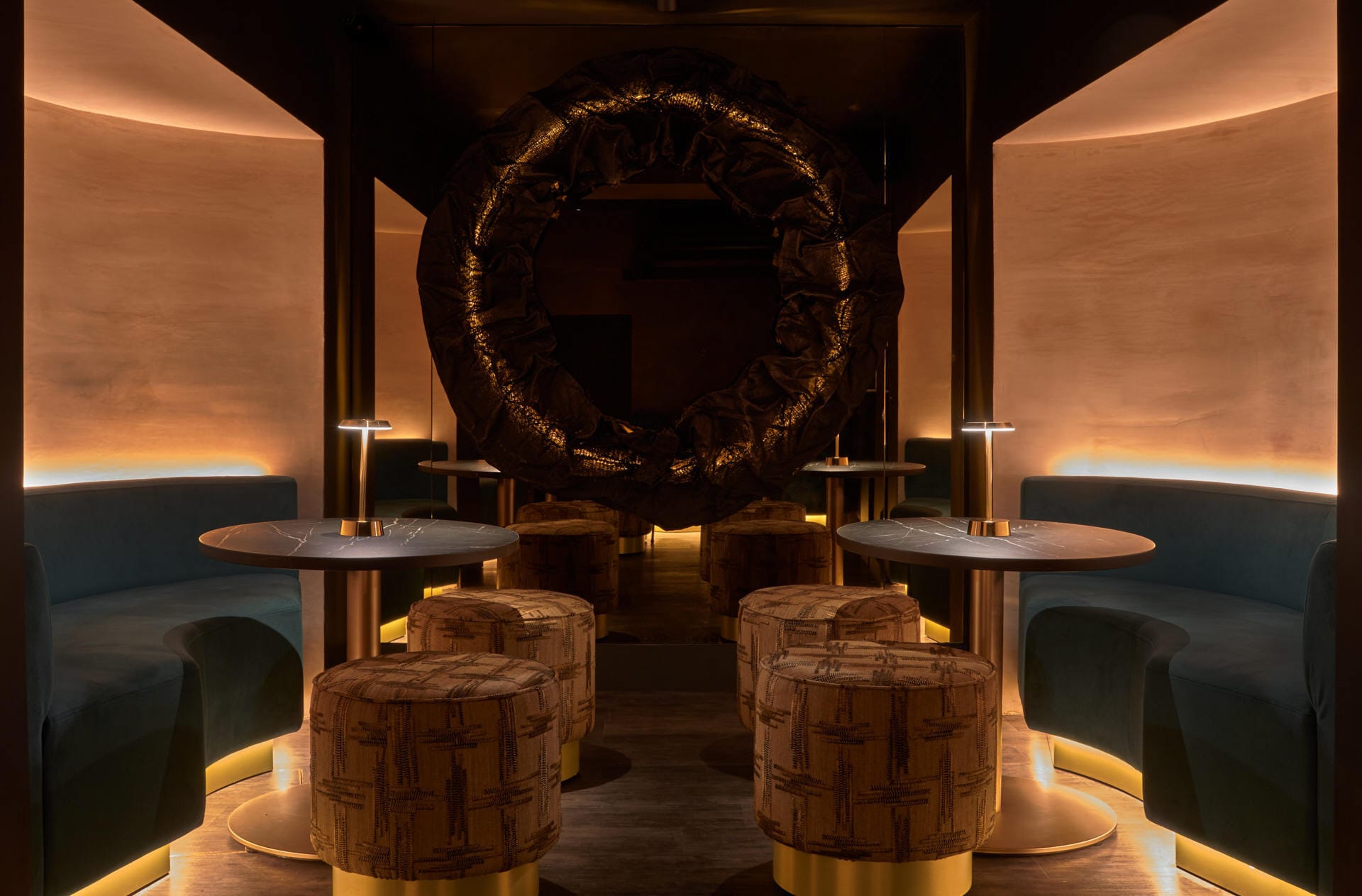 Photo of Viajante 87, Bar & Lounge