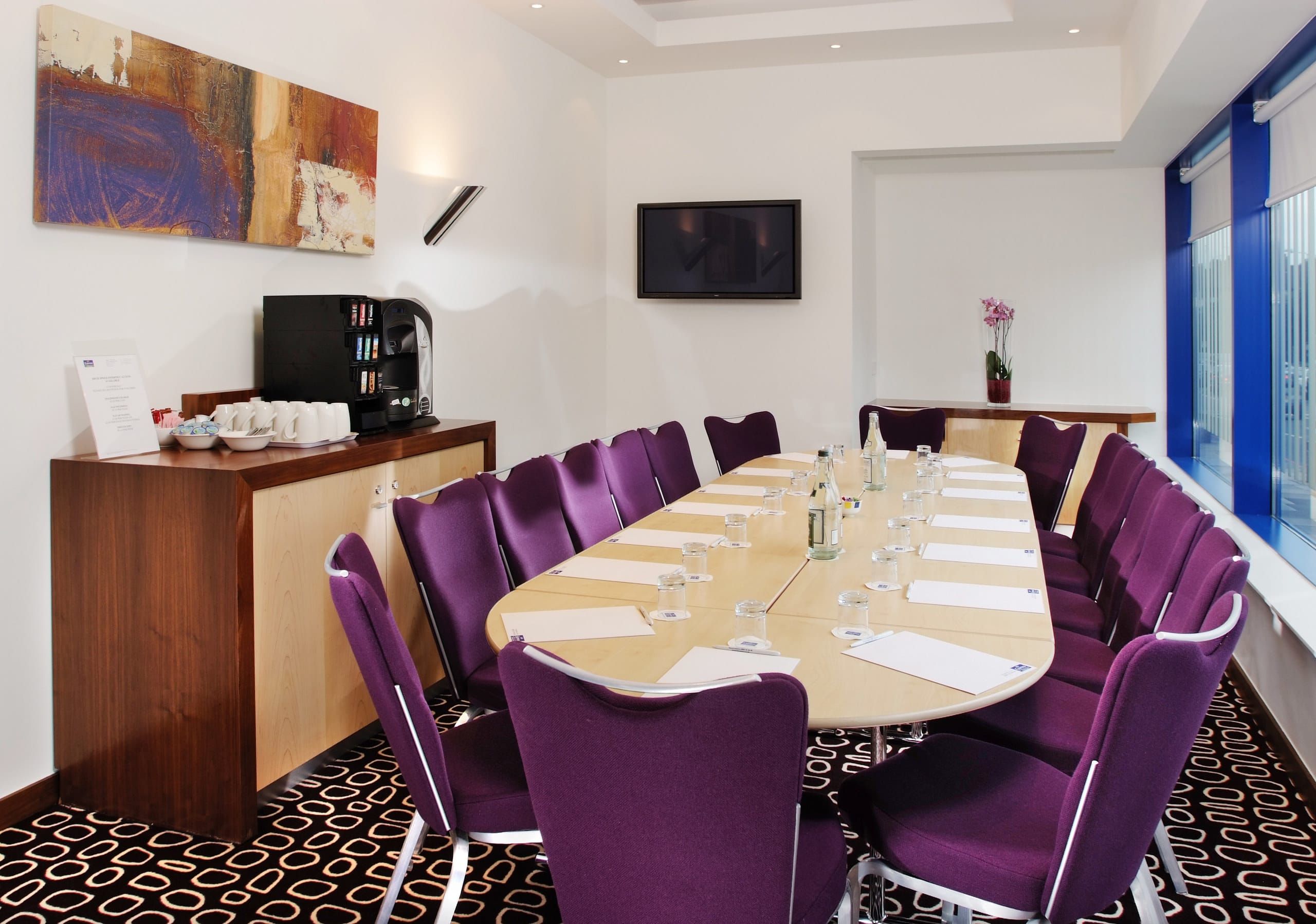 Photo of Avenue, Shaftesbury Suite