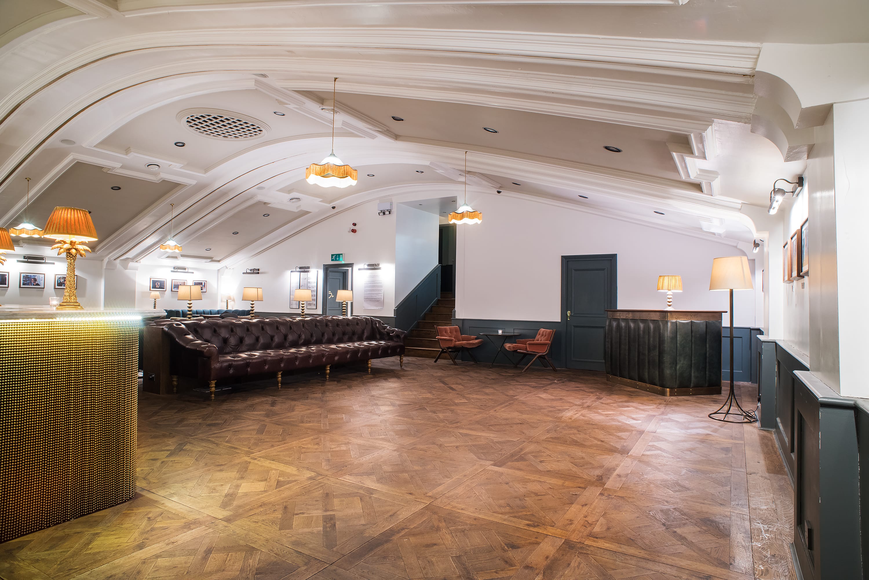 Photo of Castle Cinema, Exclusive Hire