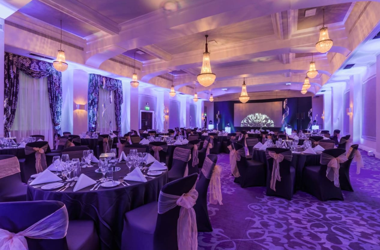 Photo of De Vere - Grand Connaught Rooms, Edinburgh & Drawing Room