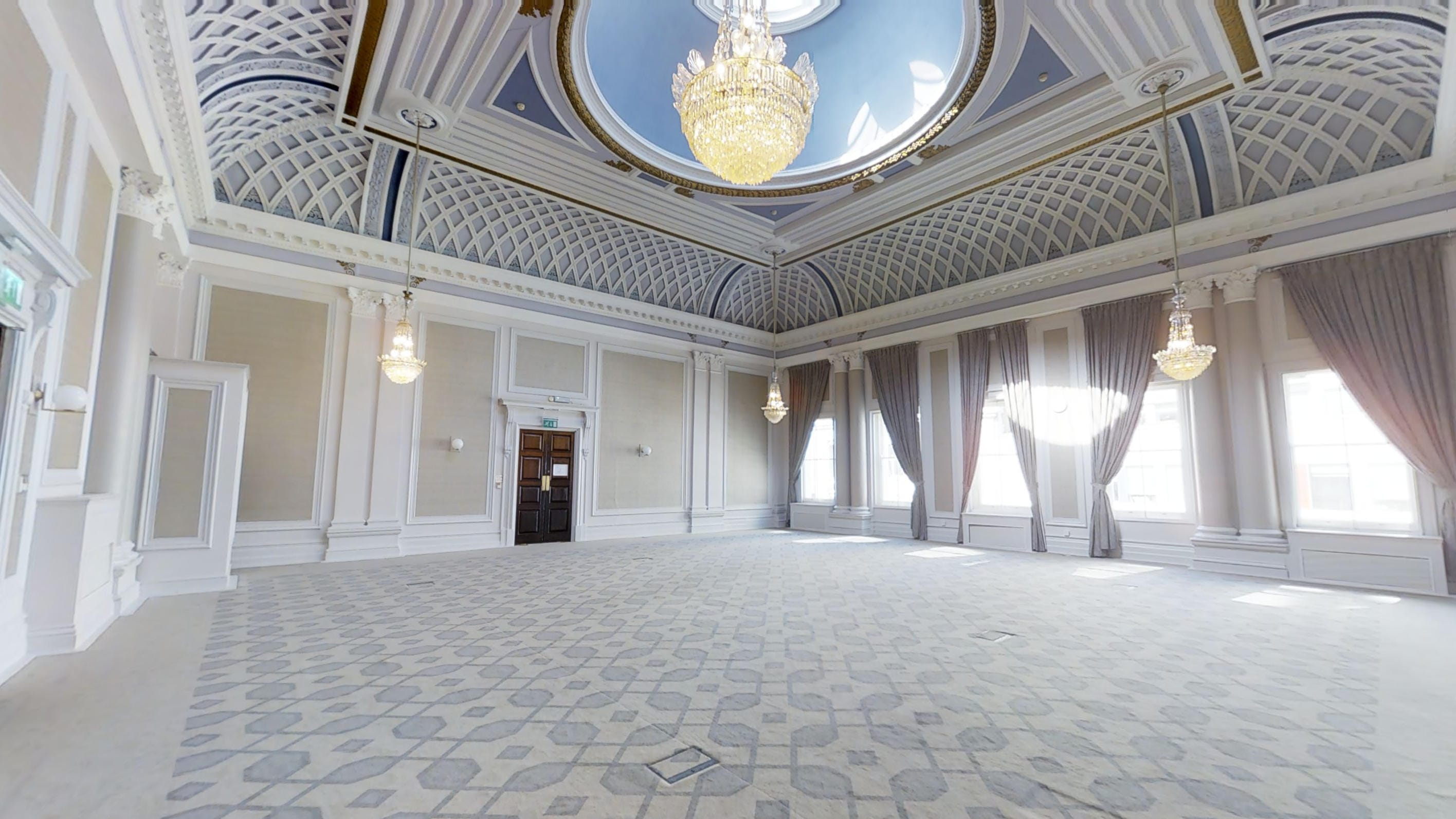 Photo of De Vere - Grand Connaught Rooms, Edinburgh & Drawing Room