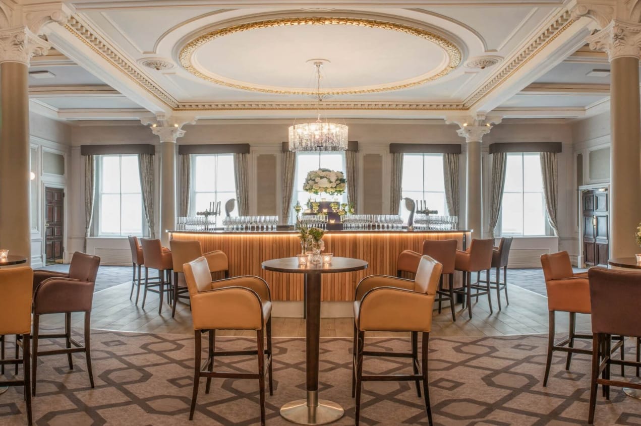 Photo of De Vere - Grand Connaught Rooms, Edinburgh & Drawing Room