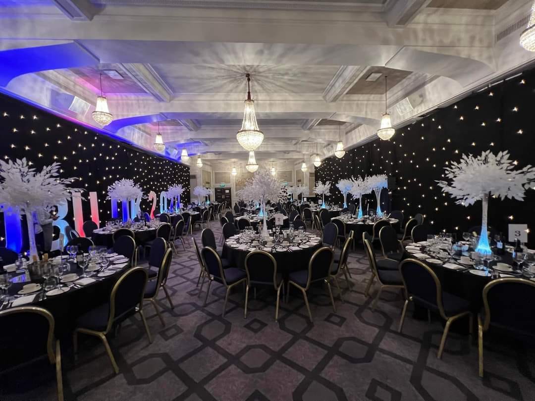Photo of De Vere - Grand Connaught Rooms, Edinburgh & Drawing Room