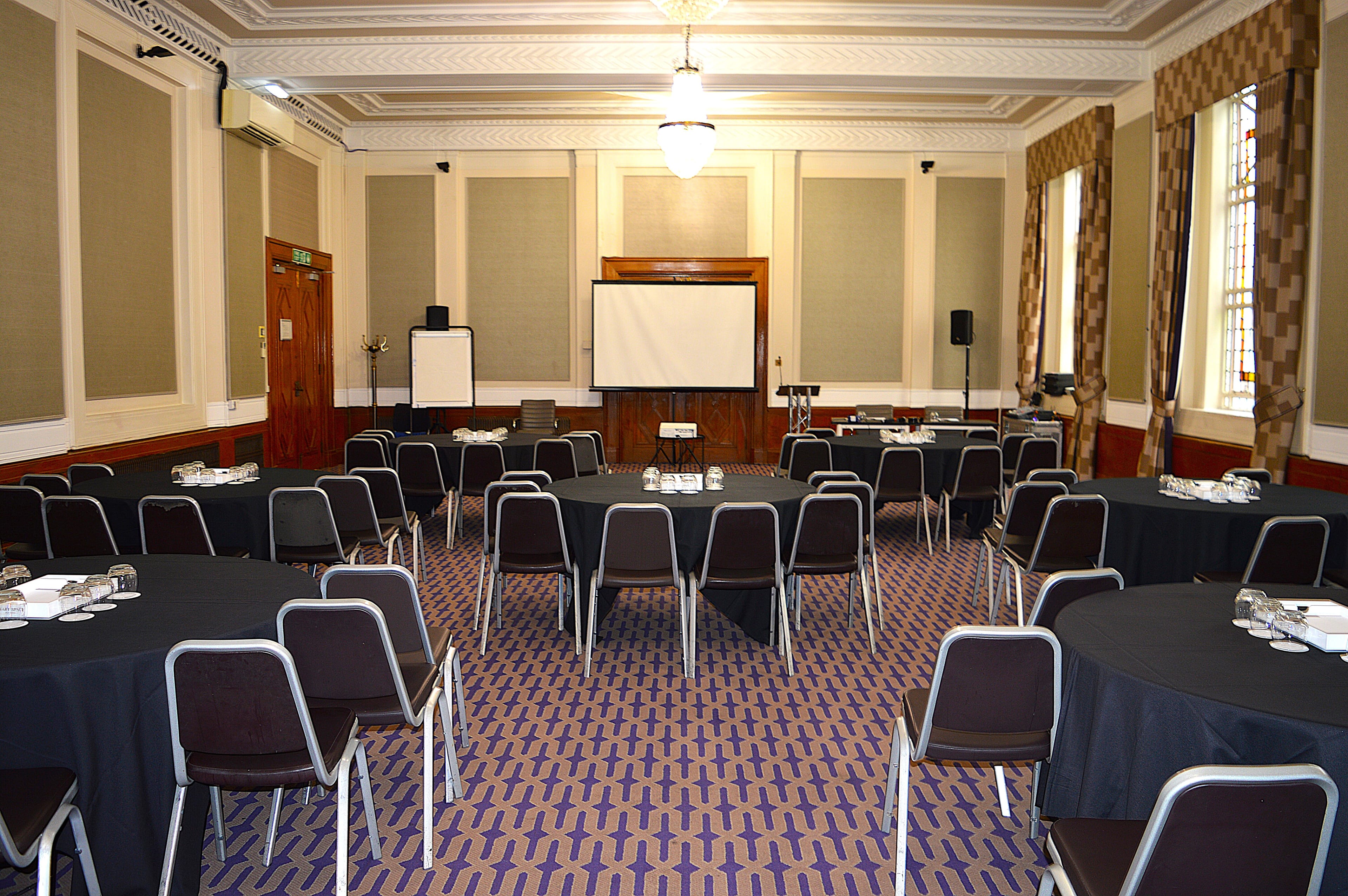 Photo of De Vere - Grand Connaught Rooms, Cambria