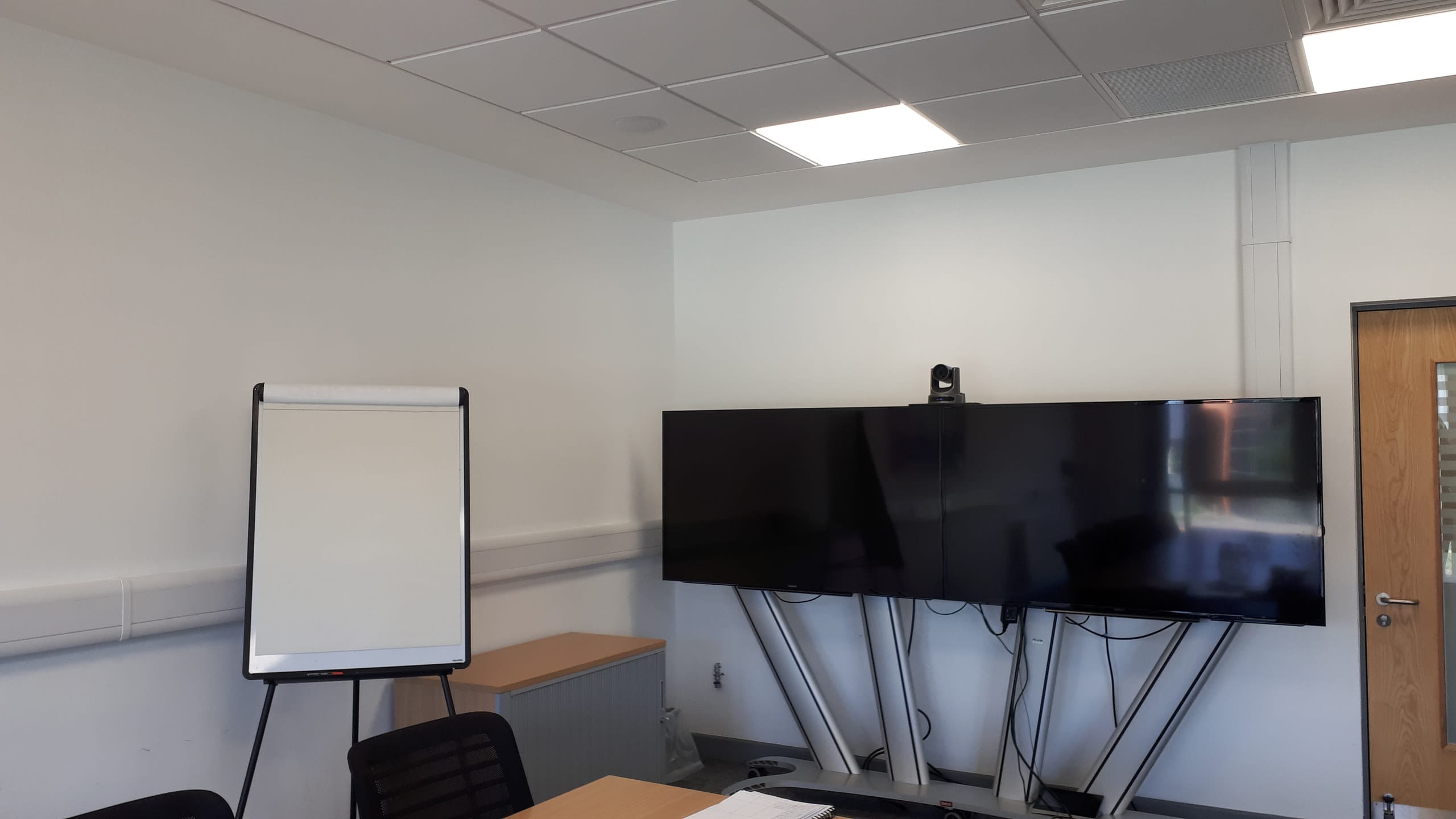 Photo of Rothamsted Enterprises Conference Centre, The Warrington Suite