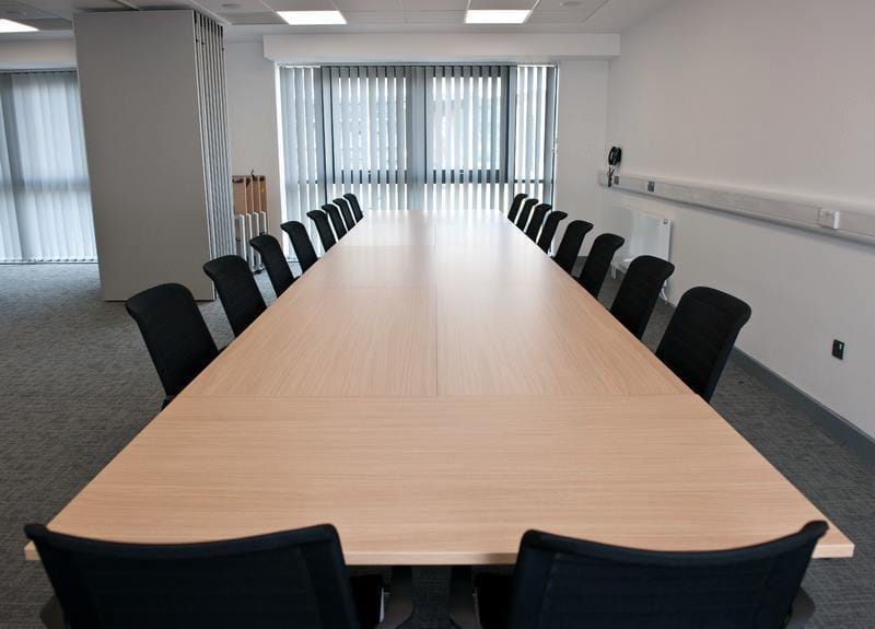 Photo of Rothamsted Enterprises Conference Centre, The Warrington Suite