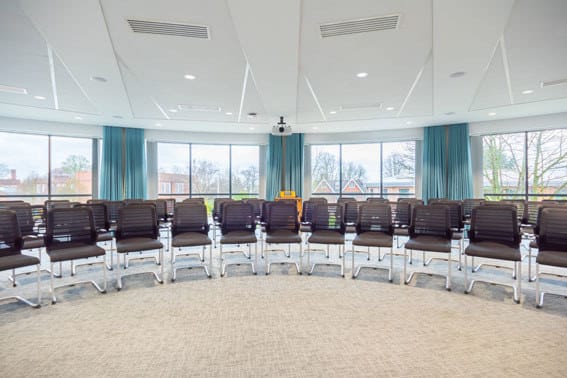 Photo of Rothamsted Enterprises Conference Centre, The Brenchley Suite