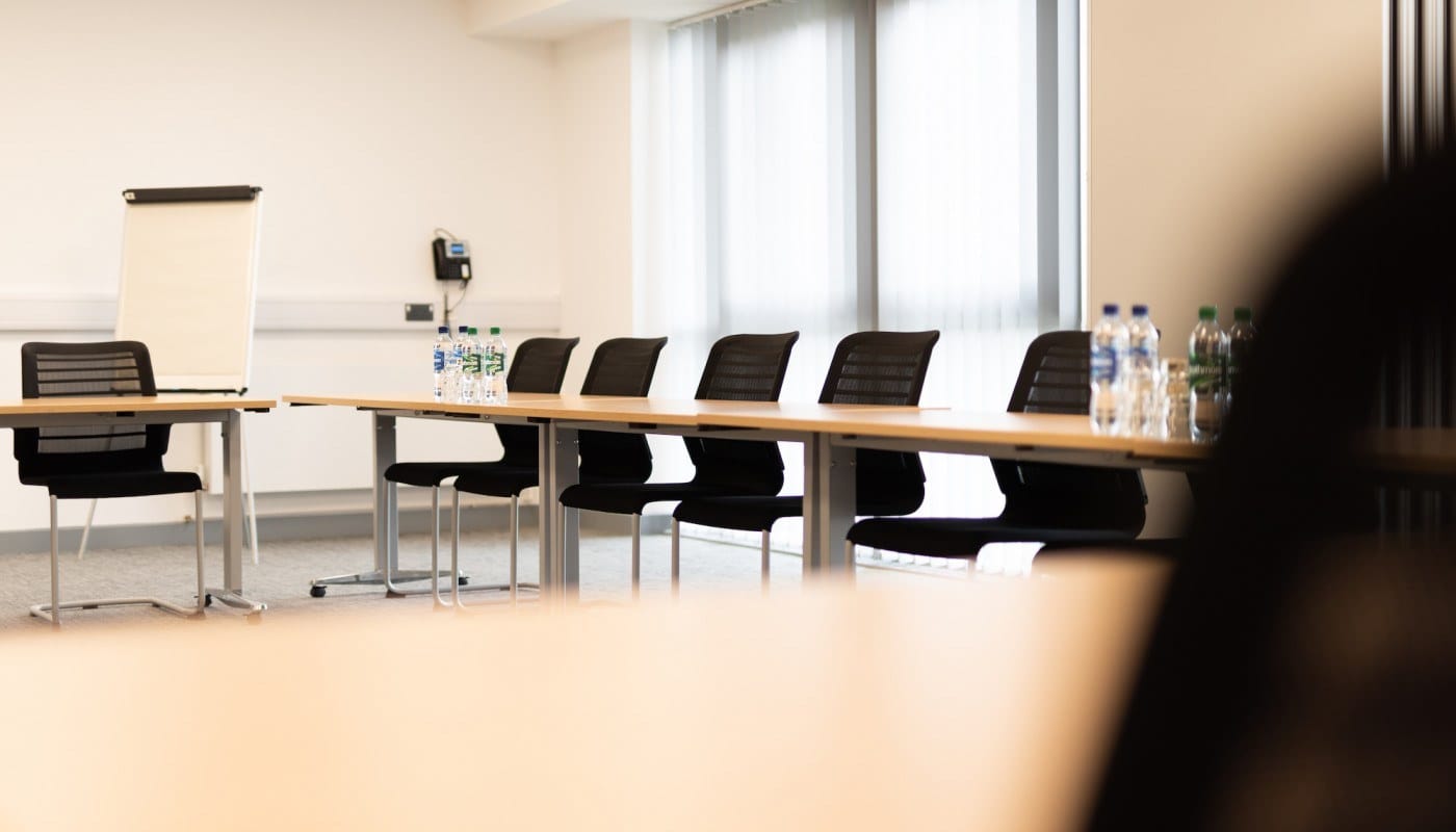Photo of Rothamsted Enterprises Conference Centre, The Glynne And Warrington Suite
